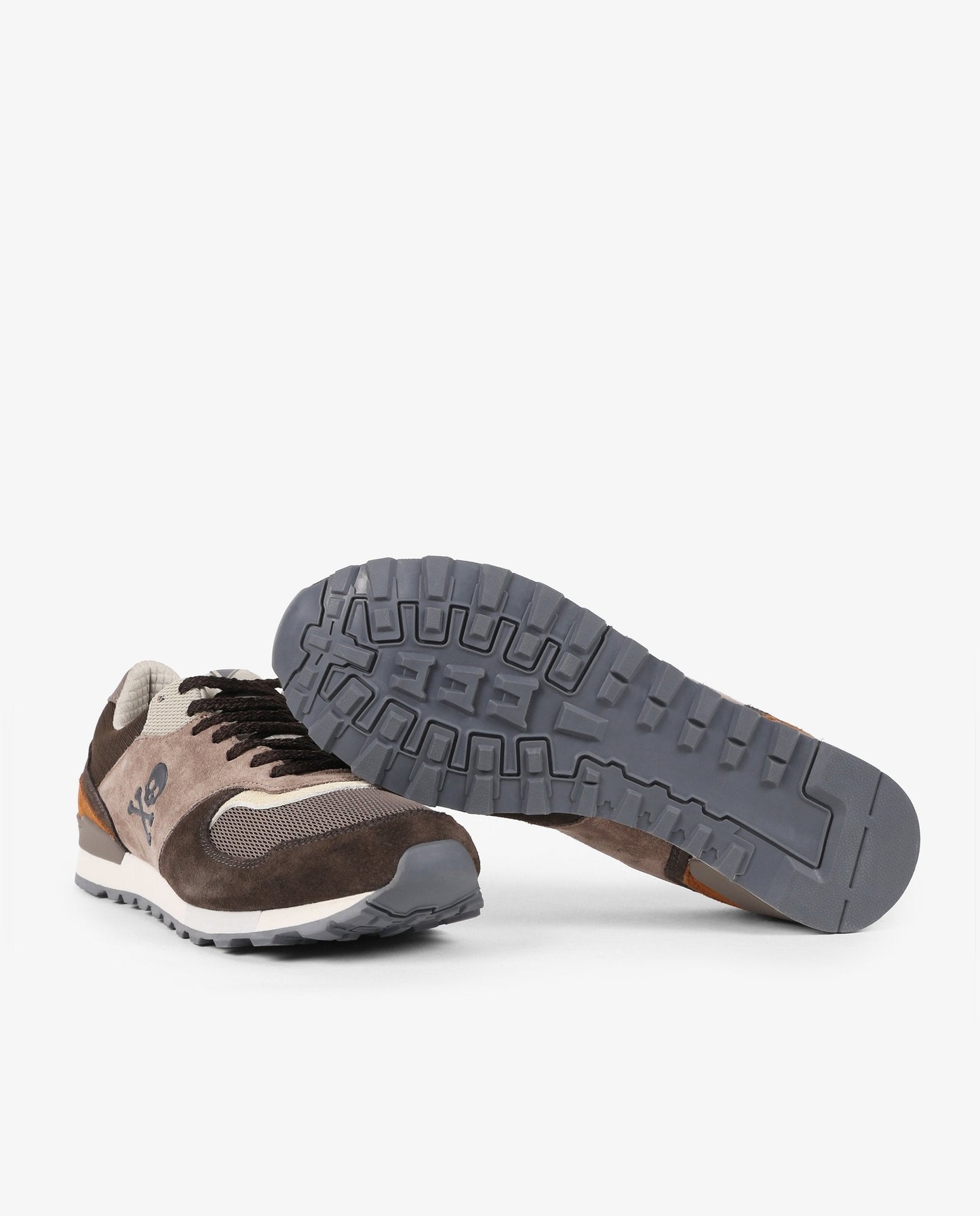 SNEAKERS SERRAJE MOUNTAIN