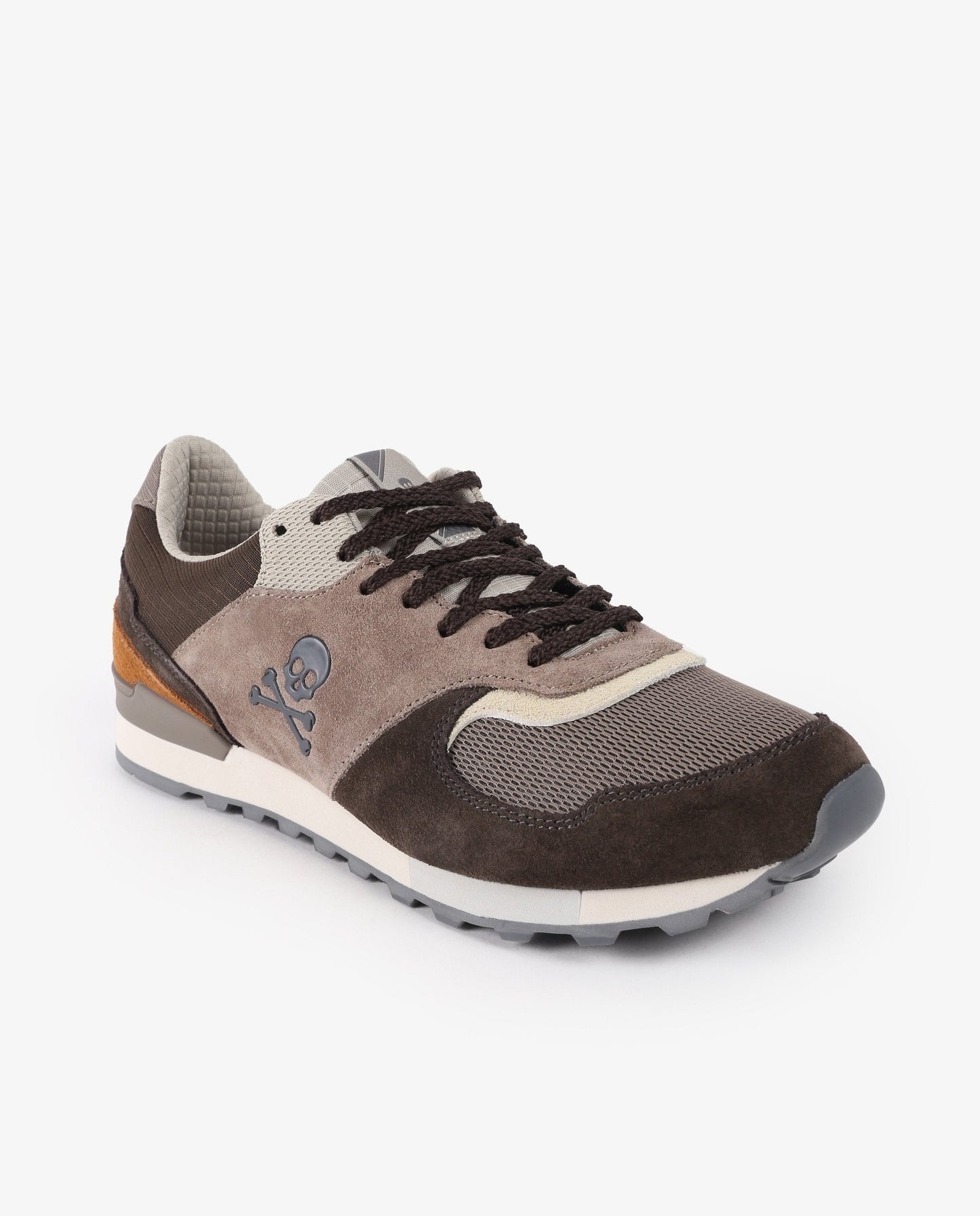 SNEAKERS SERRAJE MOUNTAIN