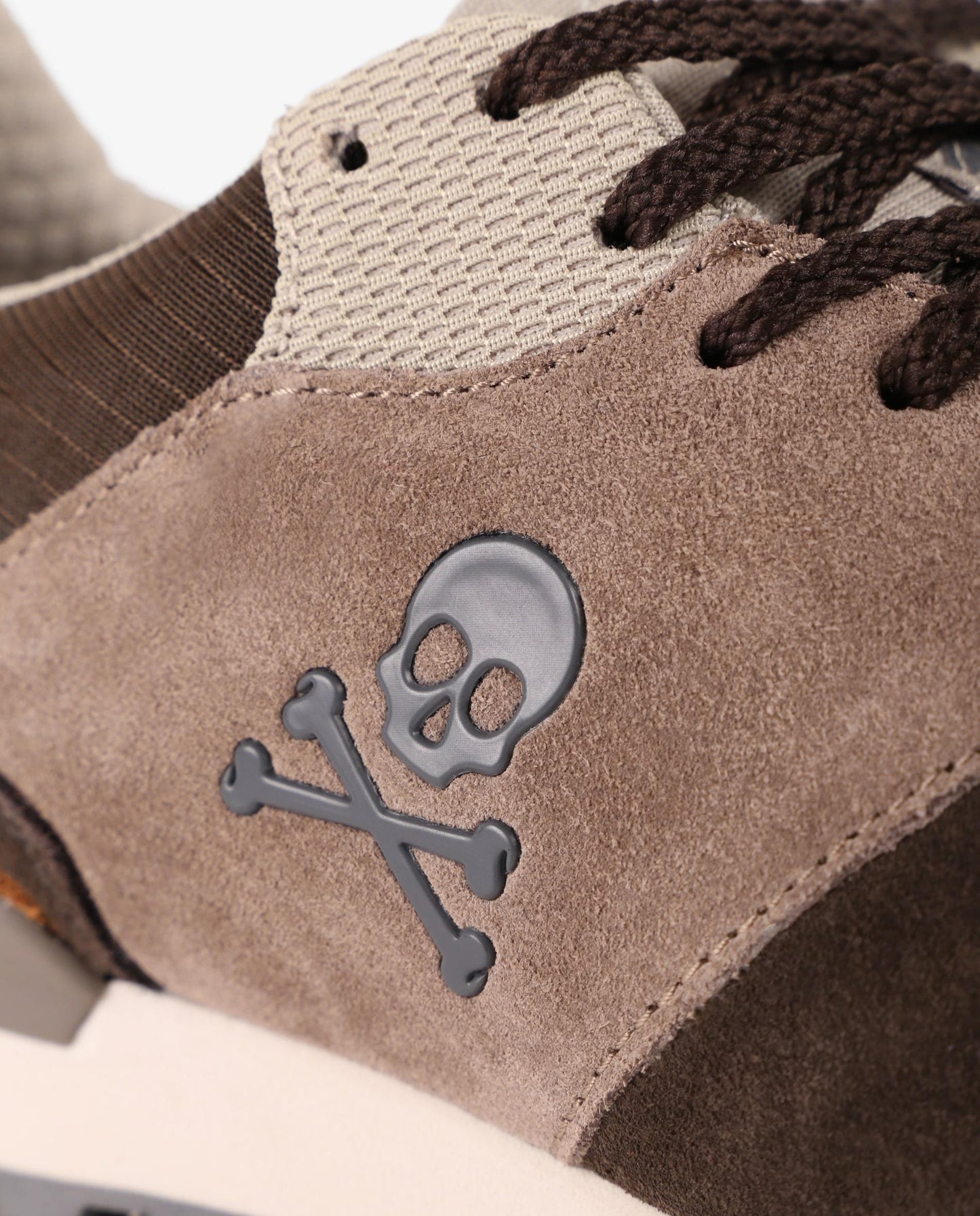 SNEAKERS SERRAJE MOUNTAIN