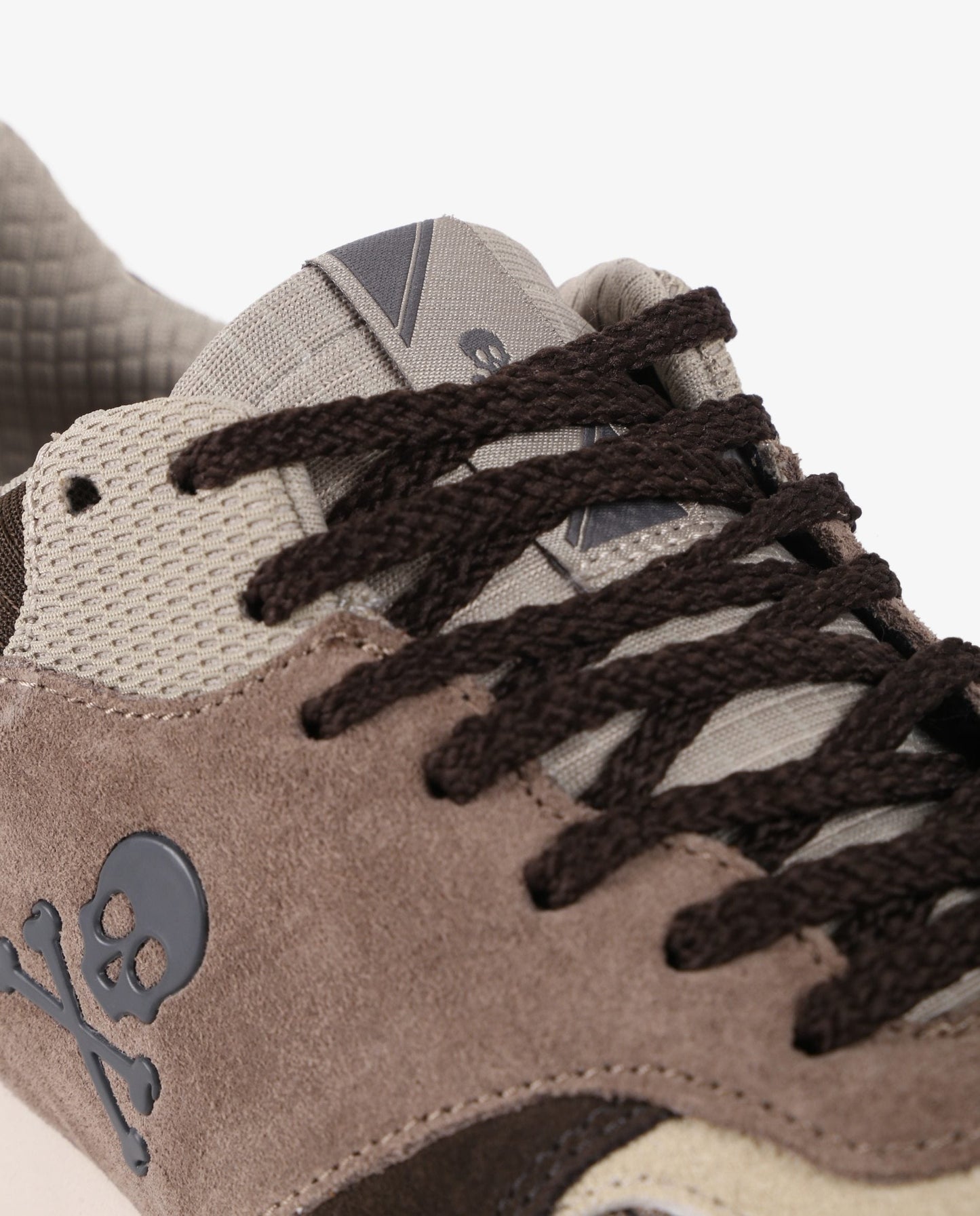 SNEAKERS SERRAJE MOUNTAIN