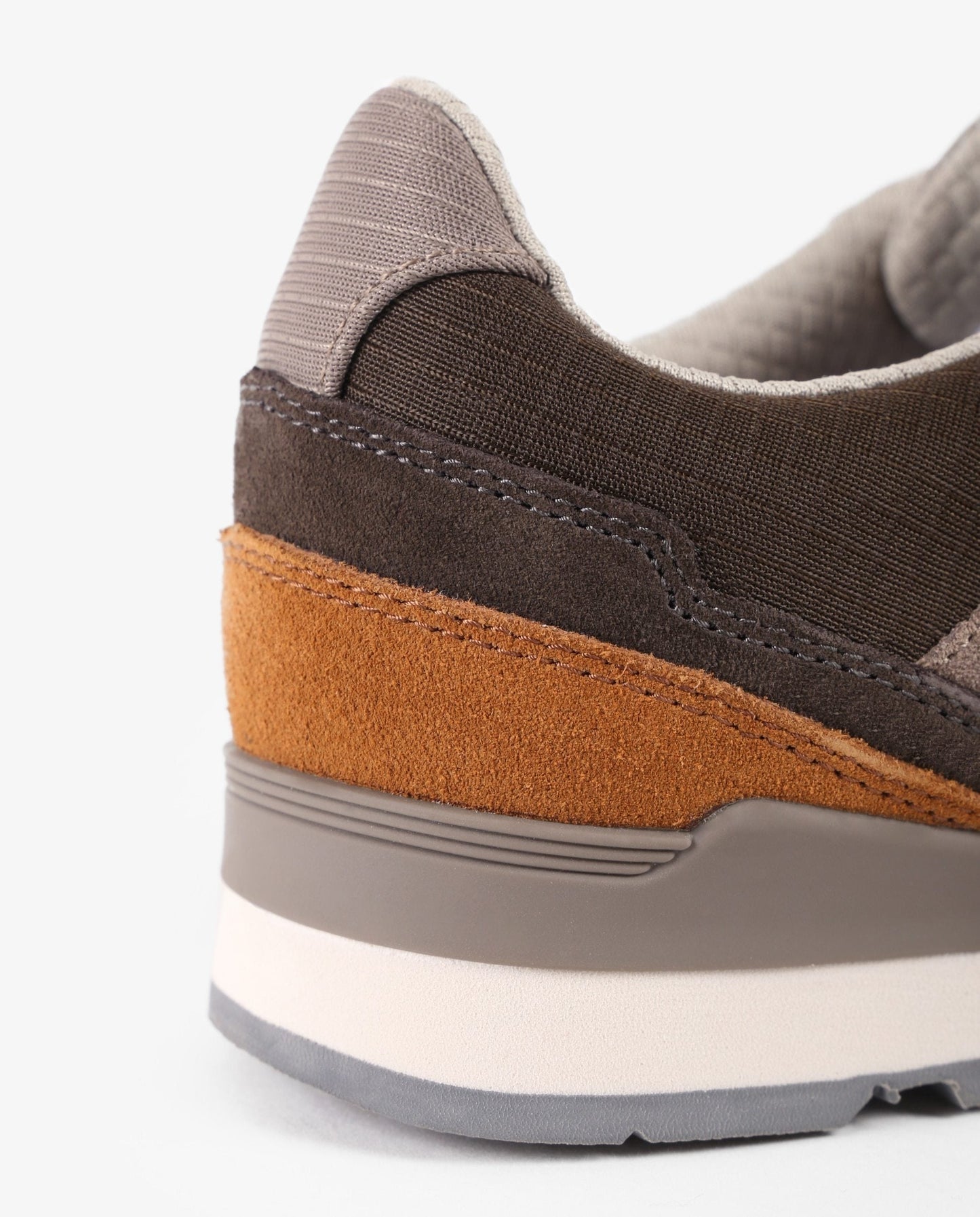 SNEAKERS SERRAJE MOUNTAIN