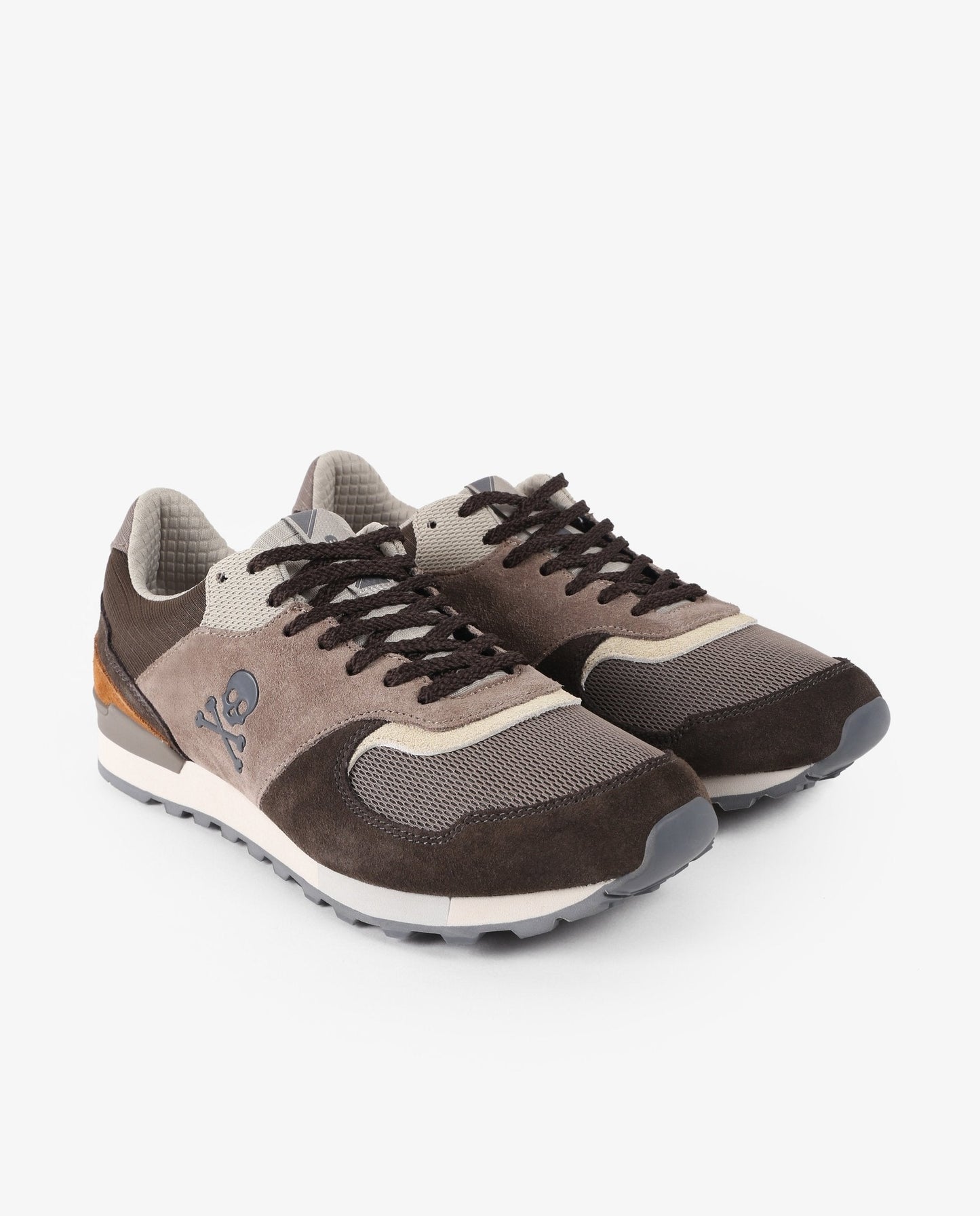 SNEAKERS SERRAJE MOUNTAIN