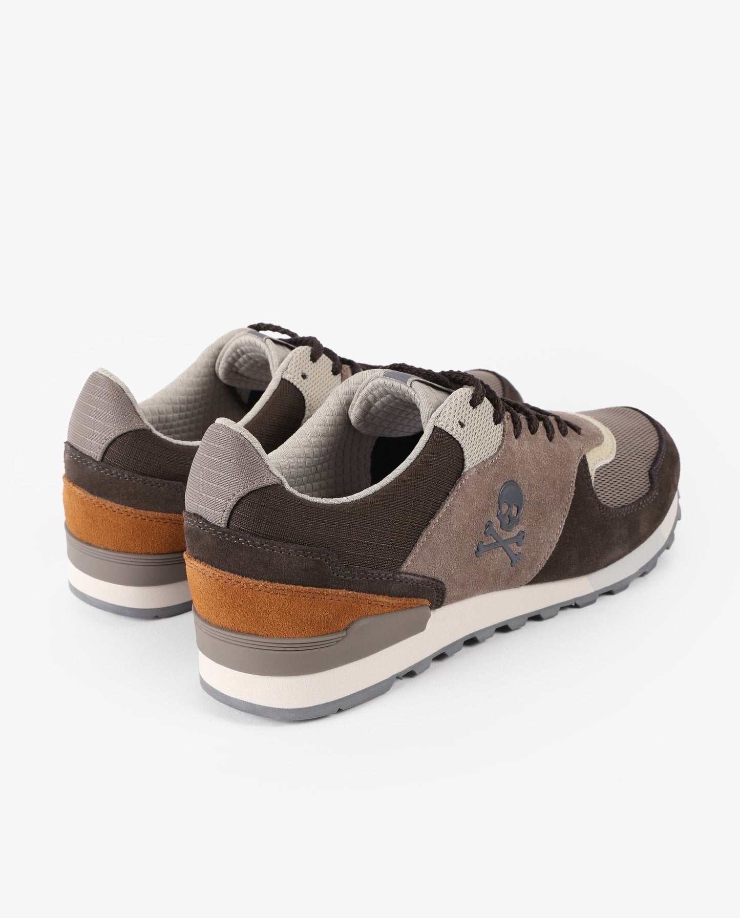 SNEAKERS SERRAJE MOUNTAIN