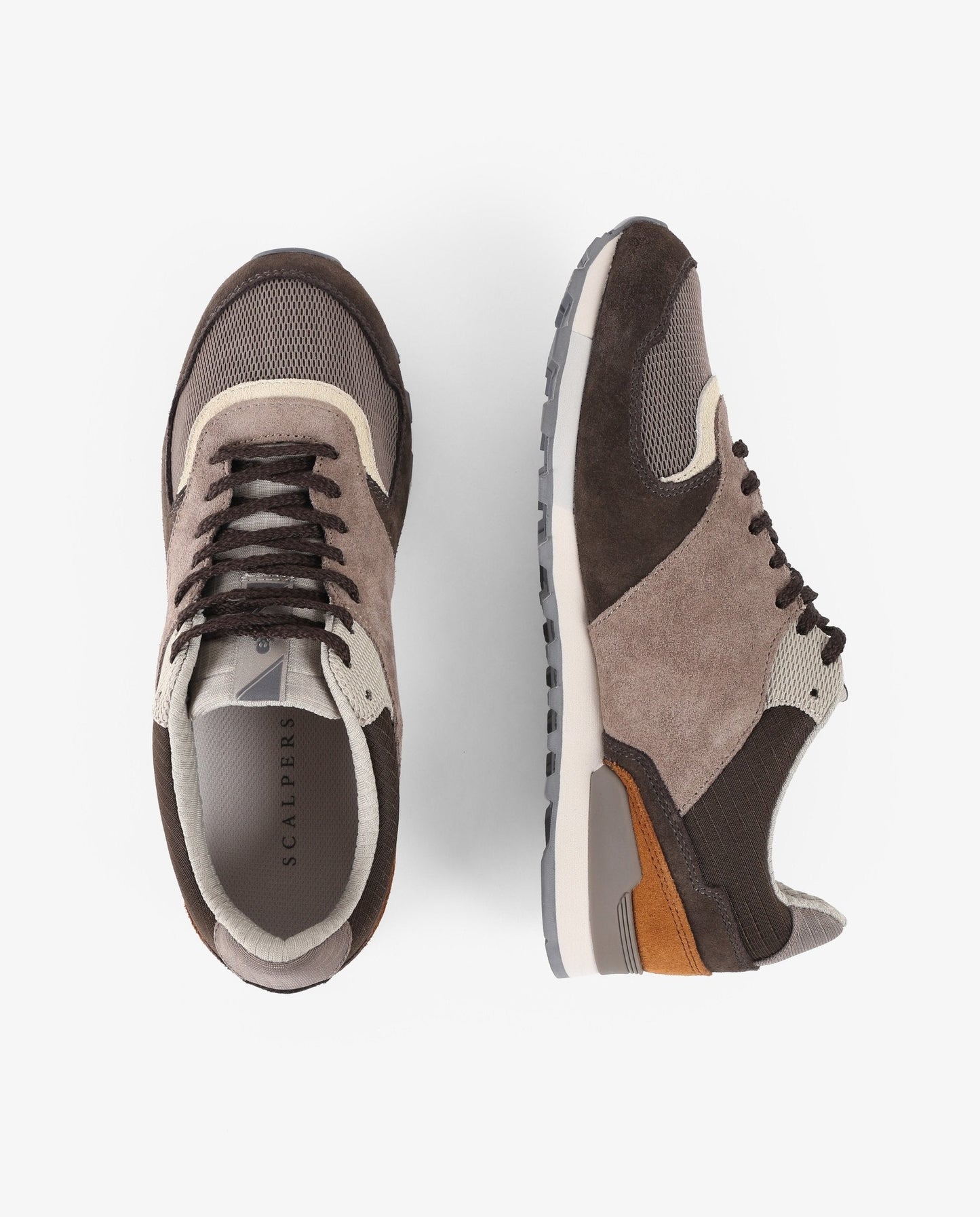 SNEAKERS SERRAJE MOUNTAIN