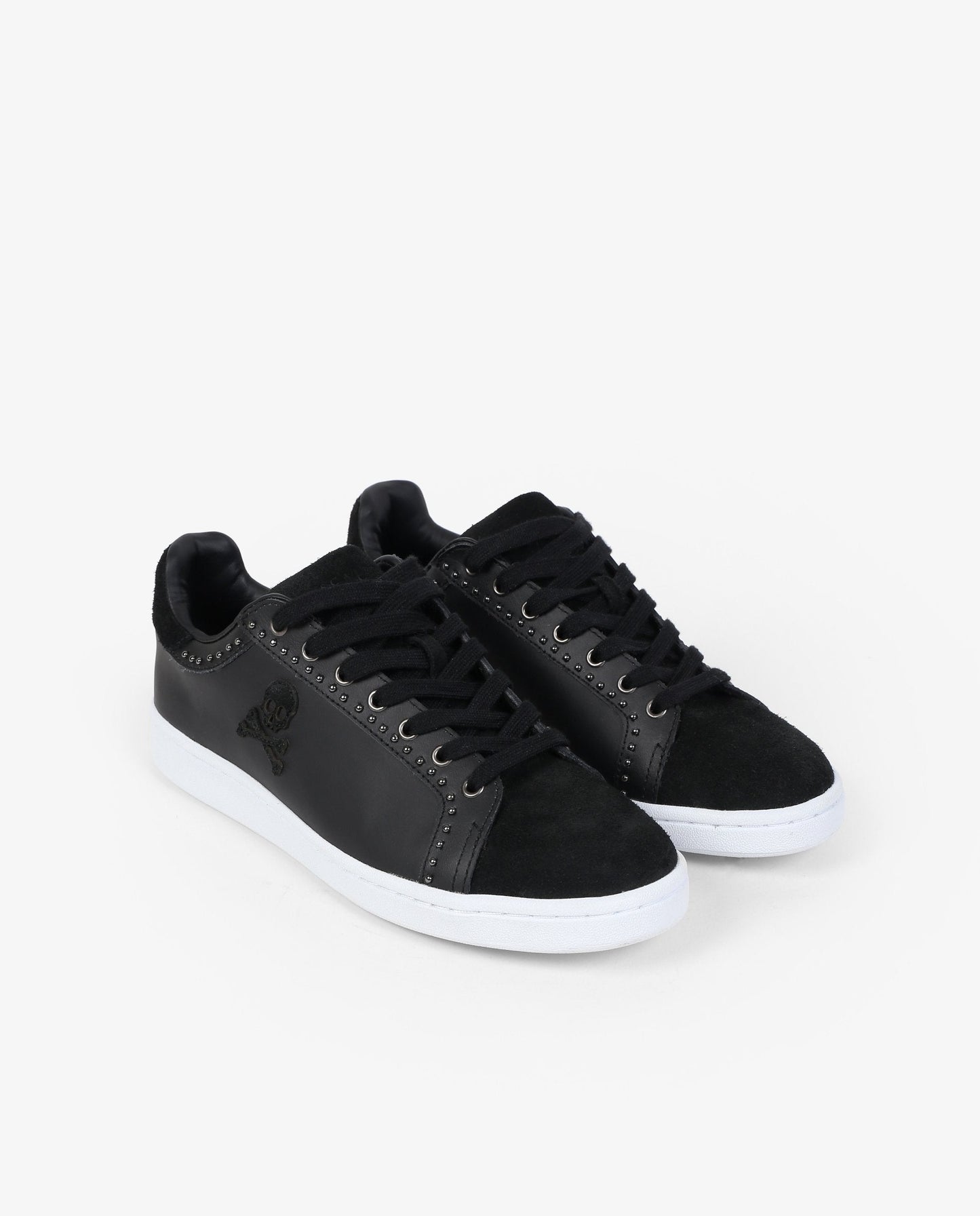 SNEAKERS TACHAS MILKY