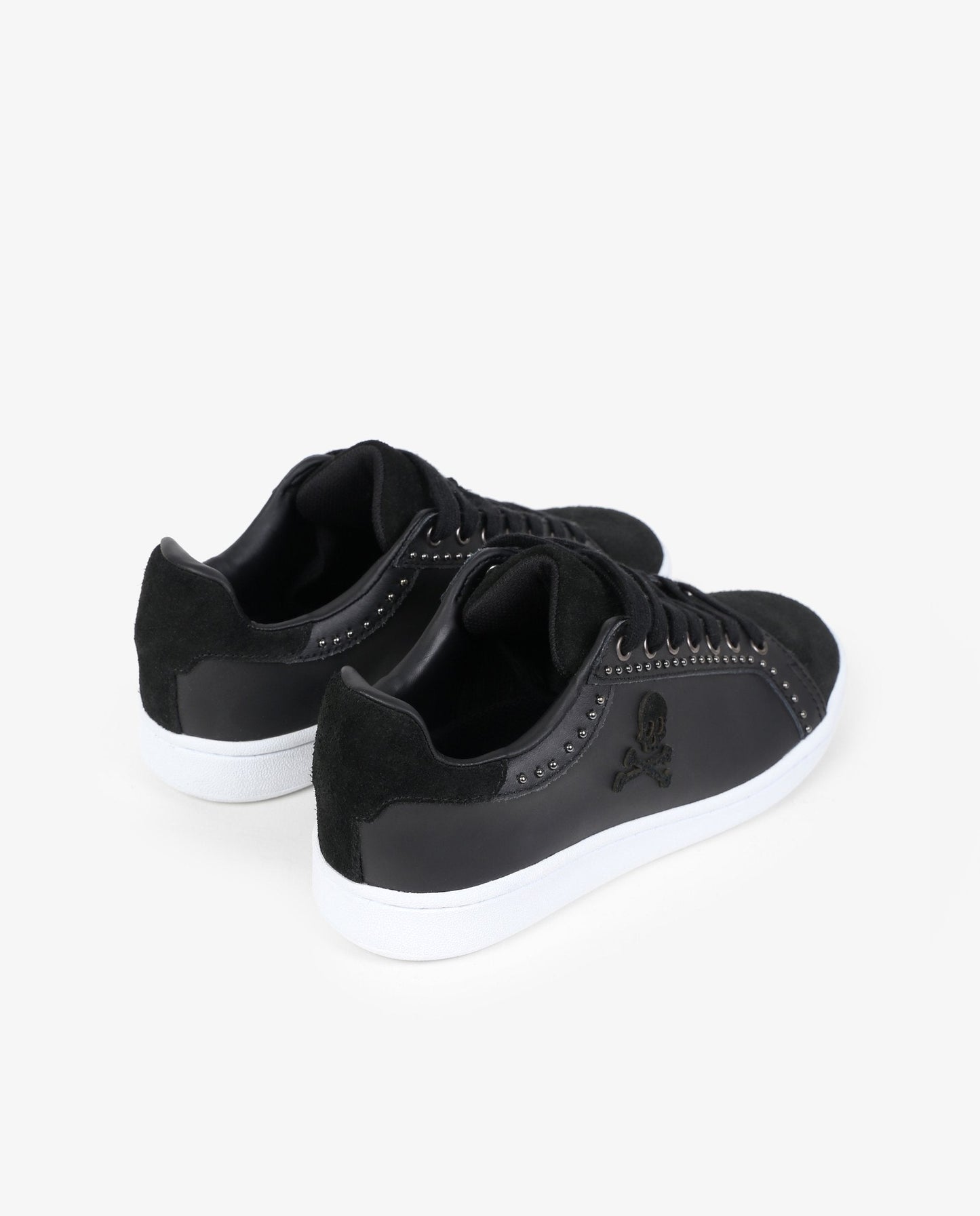 SNEAKERS TACHAS MILKY