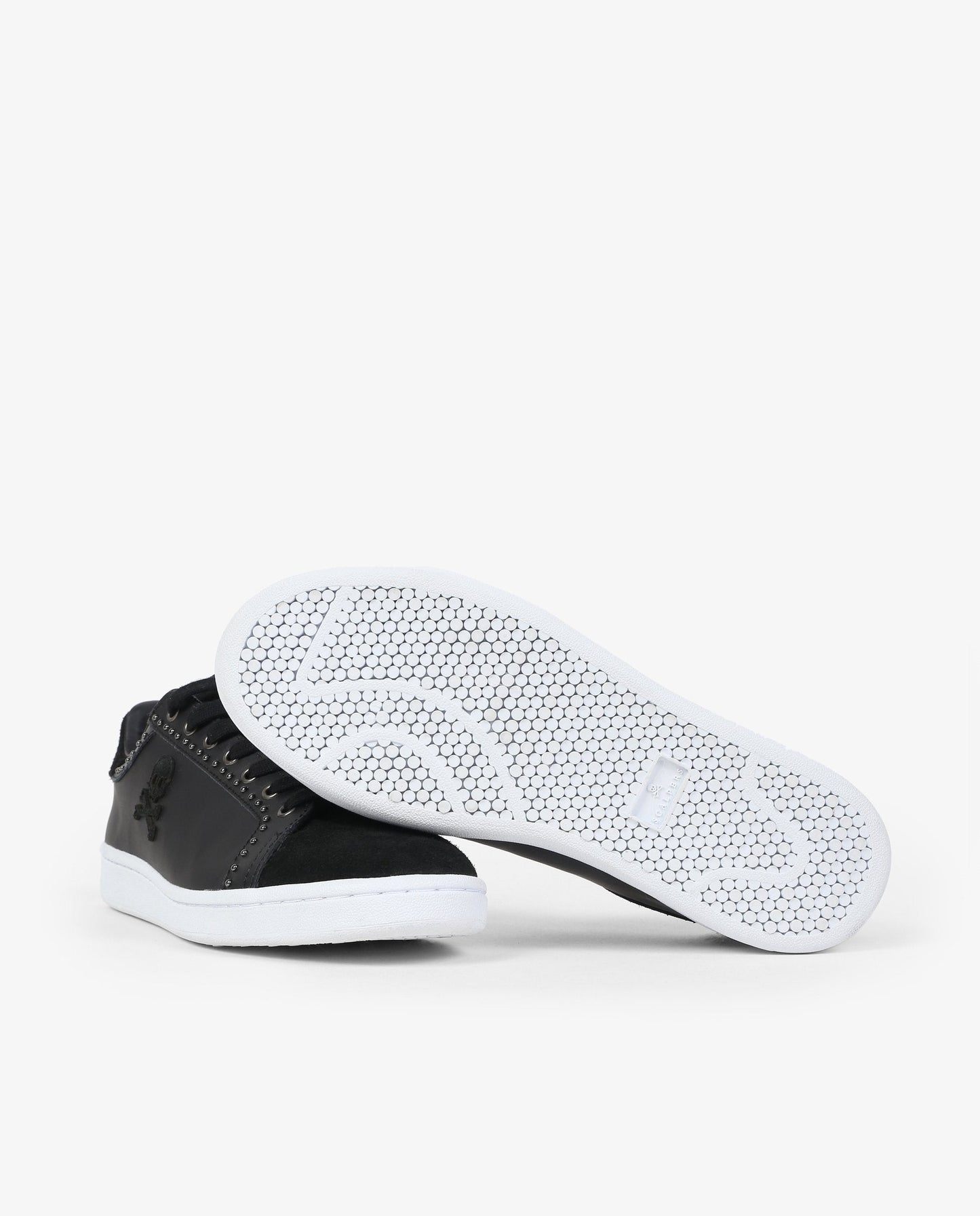 SNEAKERS TACHAS MILKY