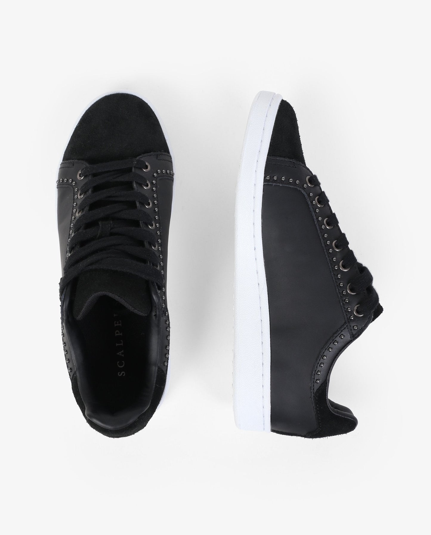 SNEAKERS TACHAS MILKY