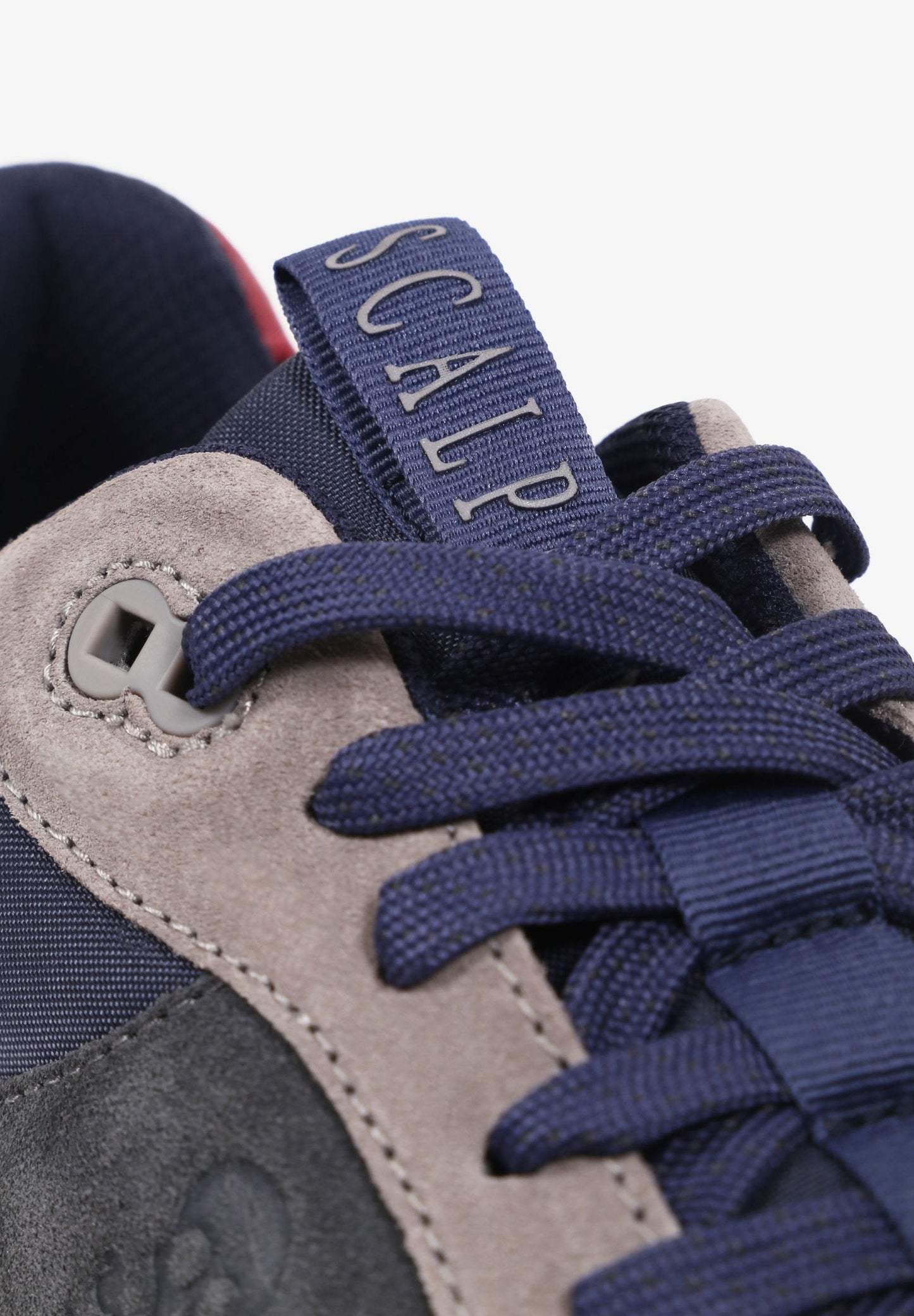 SNEAKERS VOLUMEN ANTE