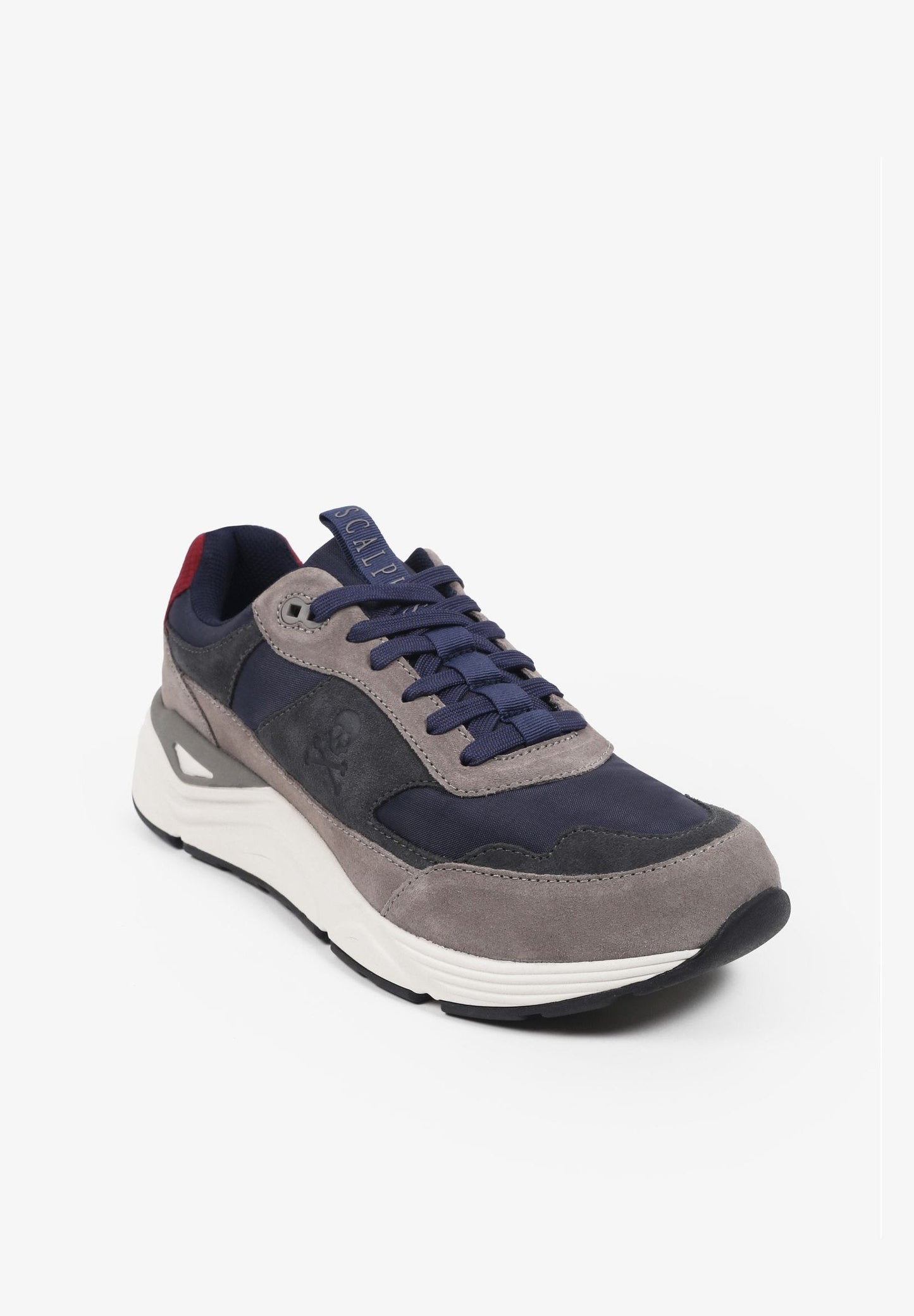 SNEAKERS VOLUMEN ANTE