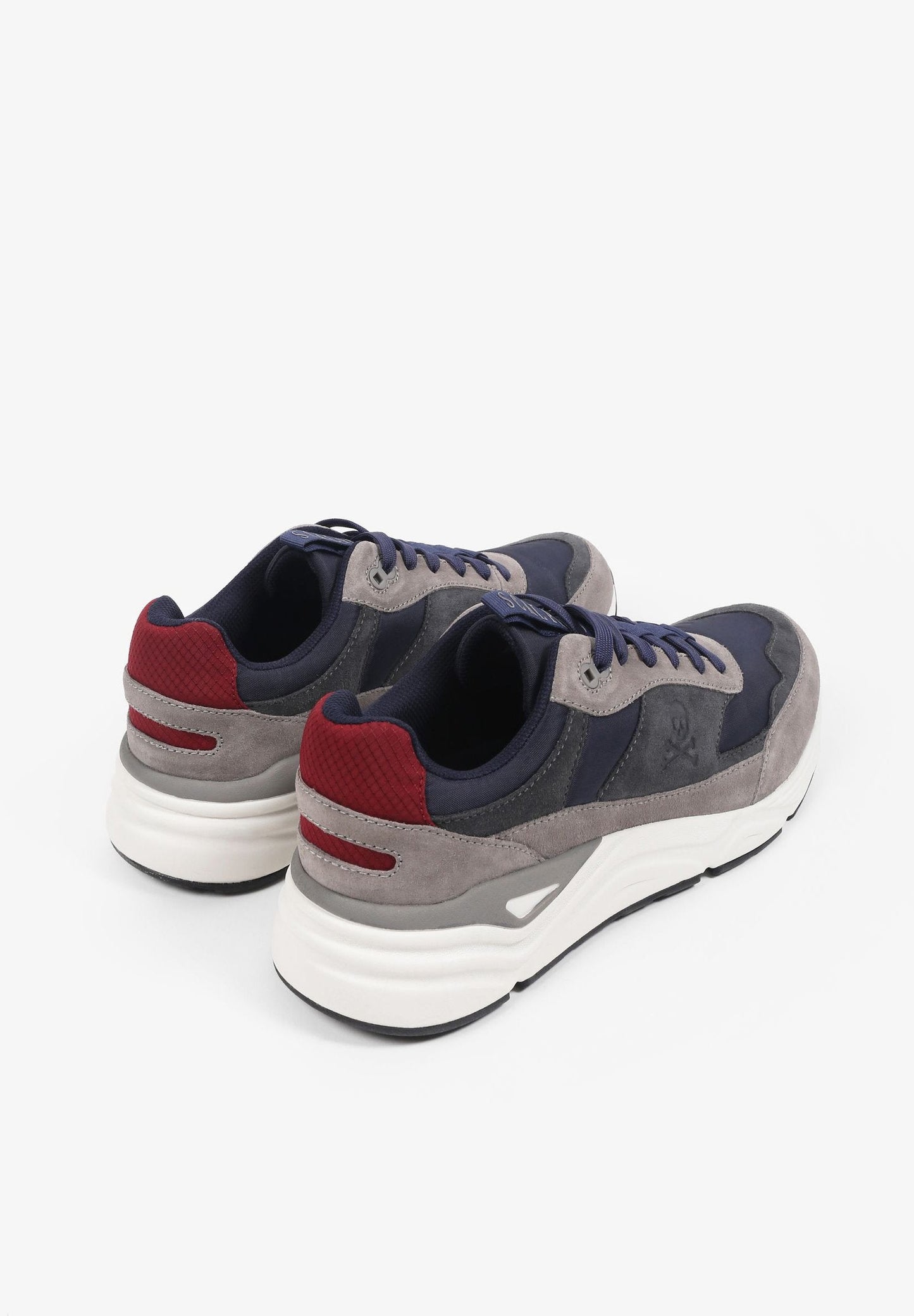 SNEAKERS VOLUMEN ANTE