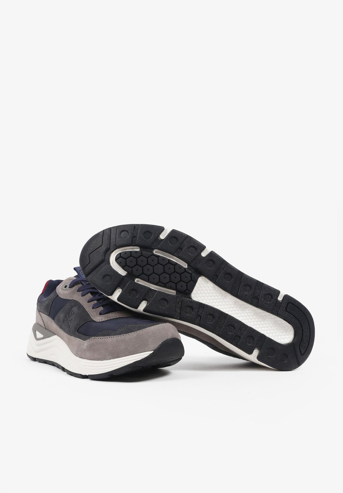 SNEAKERS VOLUMEN ANTE