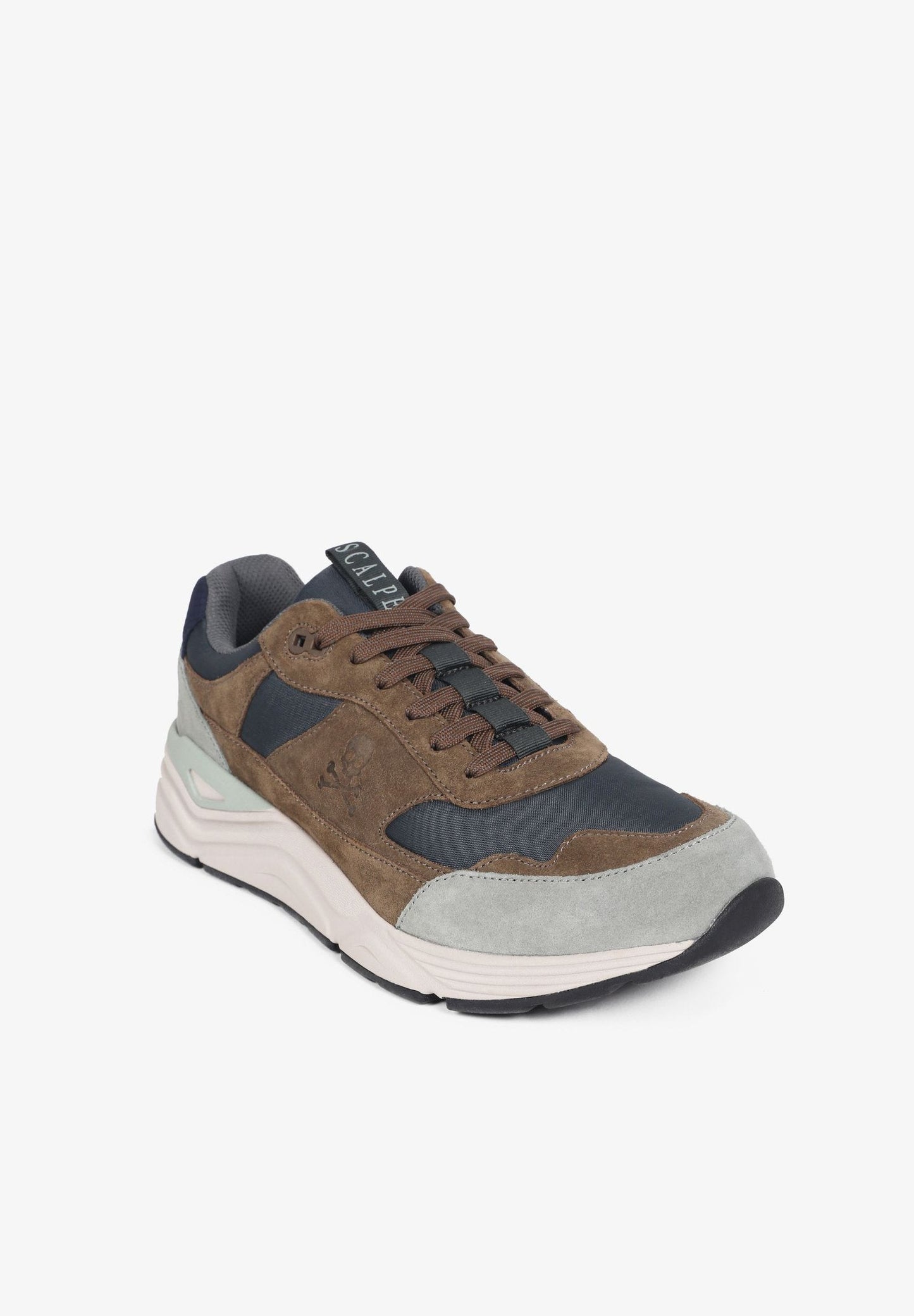 SNEAKERS VOLUMEN ANTE