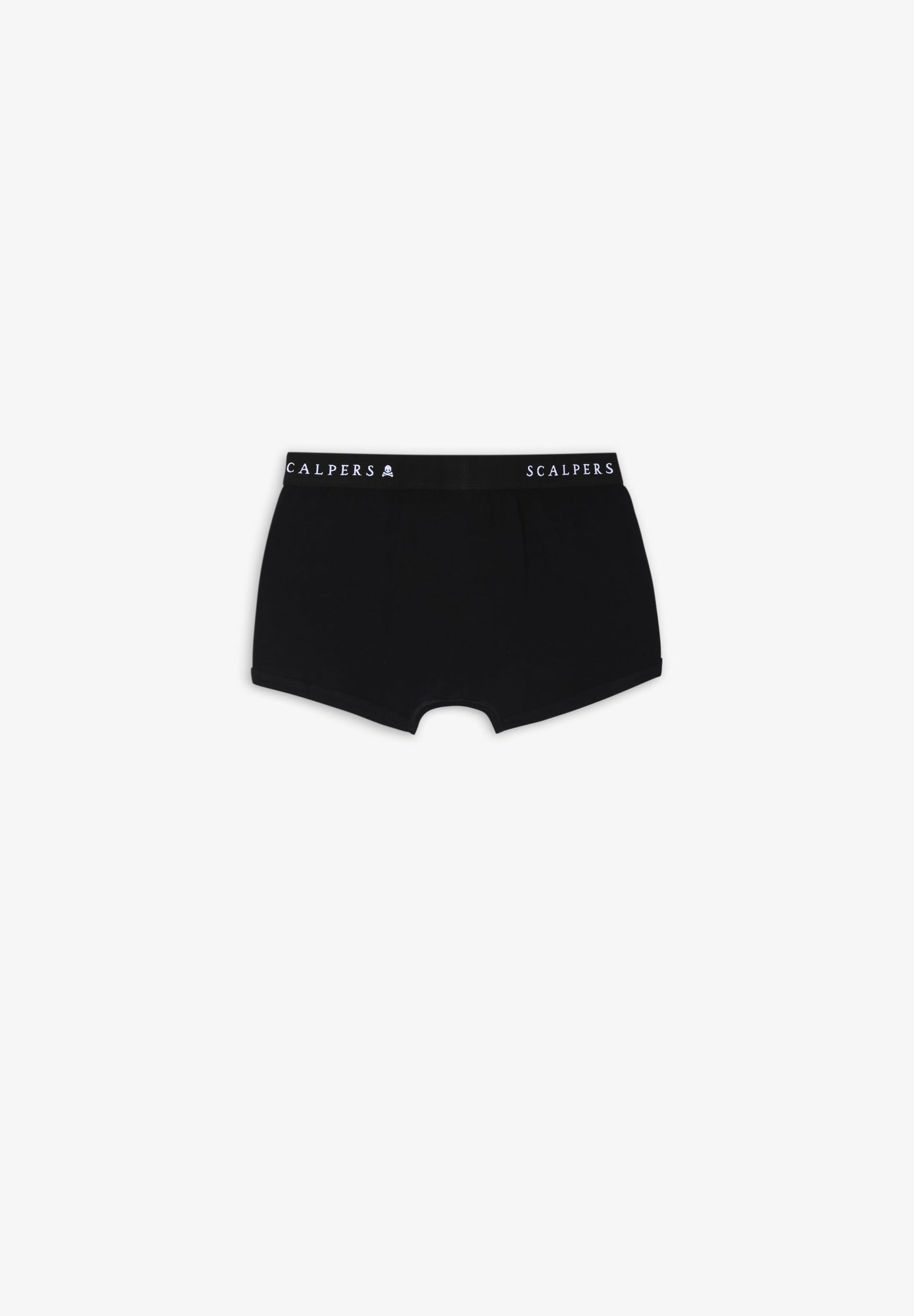 BOXER LISO