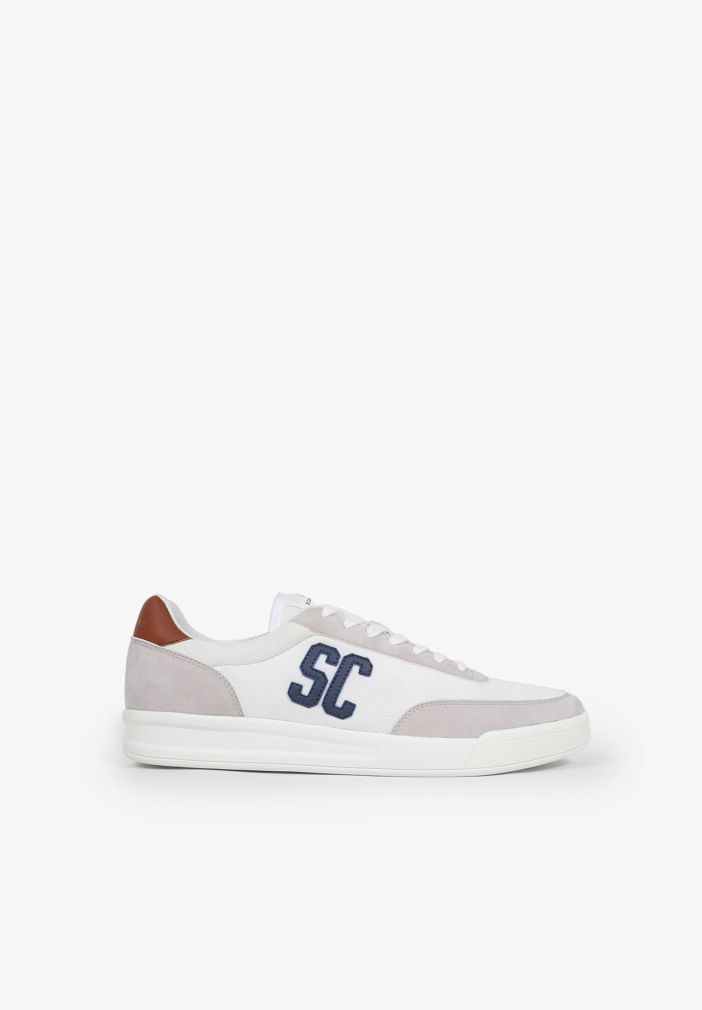 SNEAKERS SC LATERAL