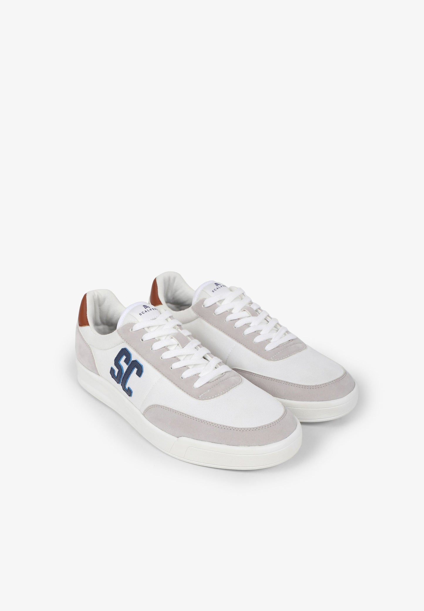 SNEAKERS SC LATERAL