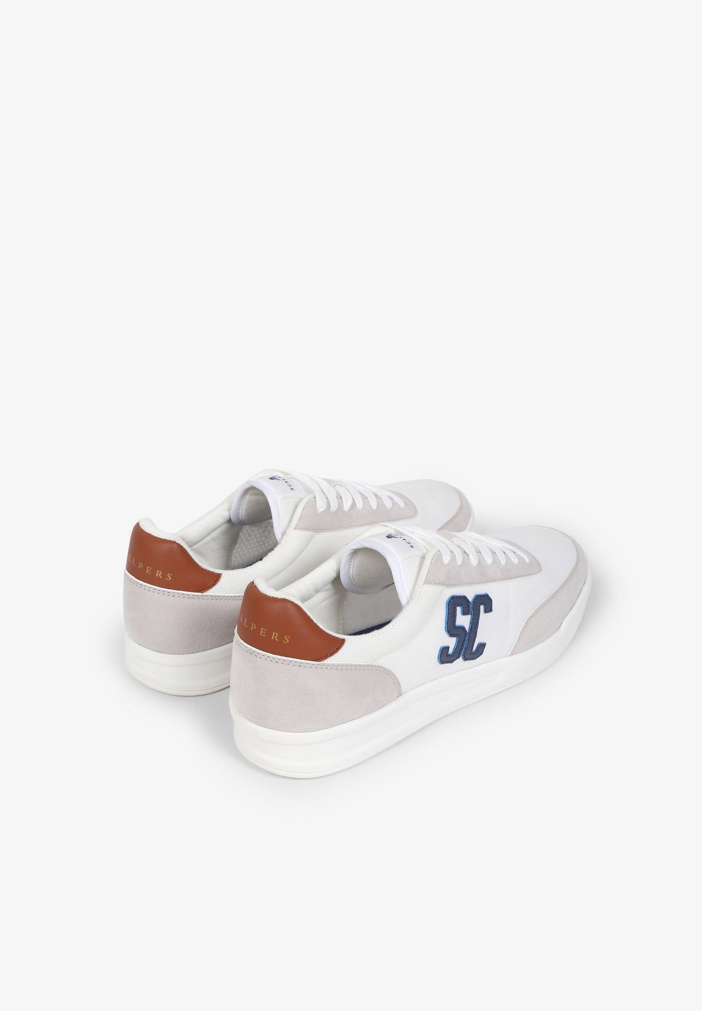 SNEAKERS SC LATERAL