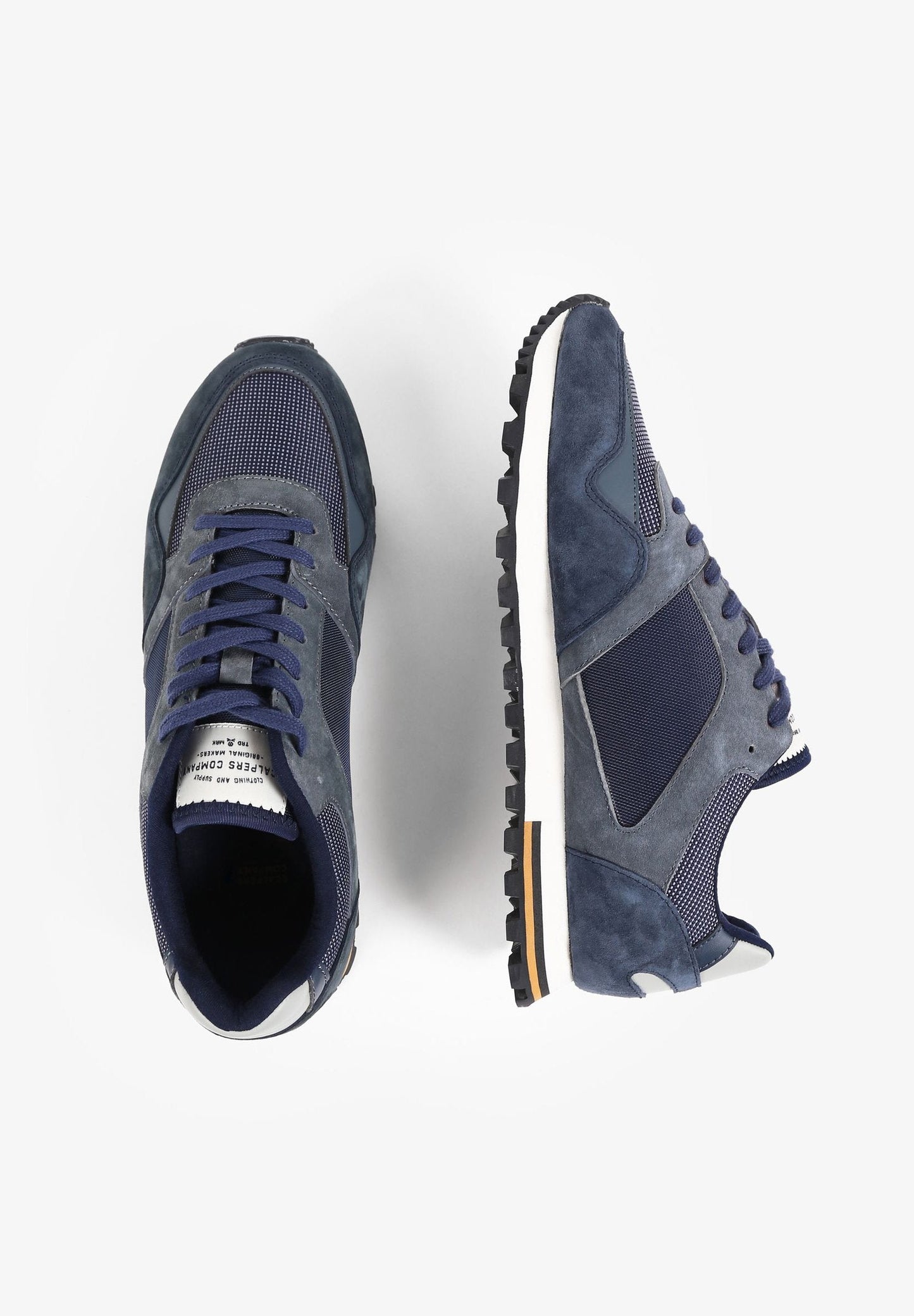 SNEAKERS SERRAJE MARSHALL