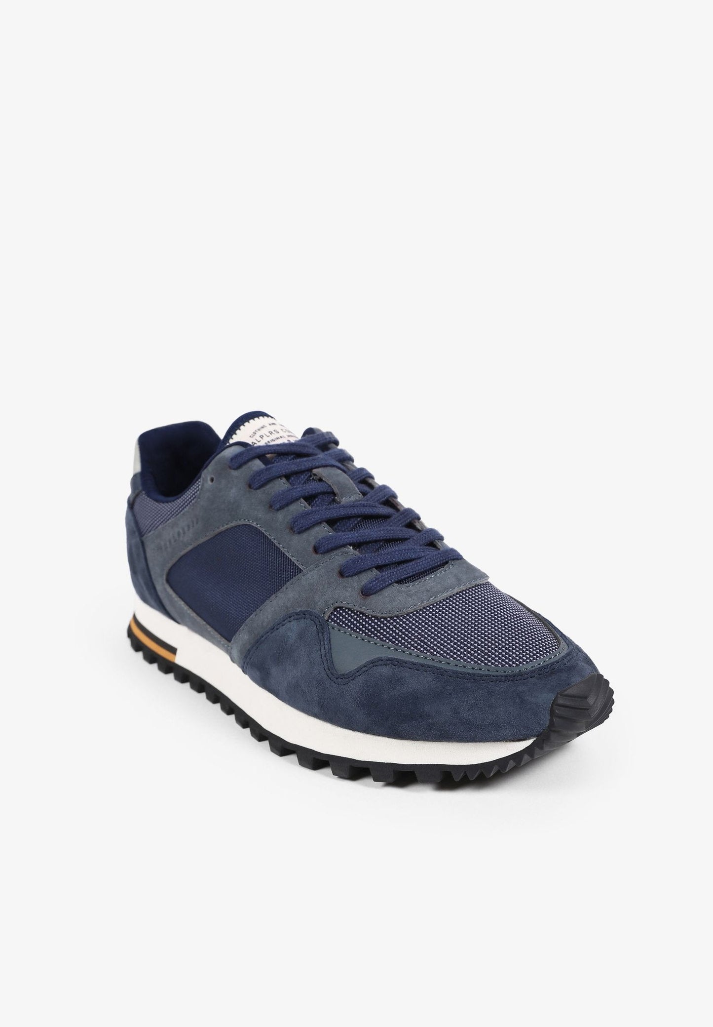 SNEAKERS SERRAJE MARSHALL