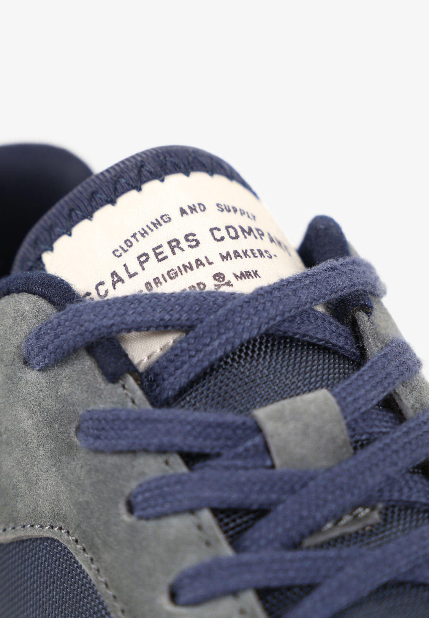 SNEAKERS SERRAJE MARSHALL