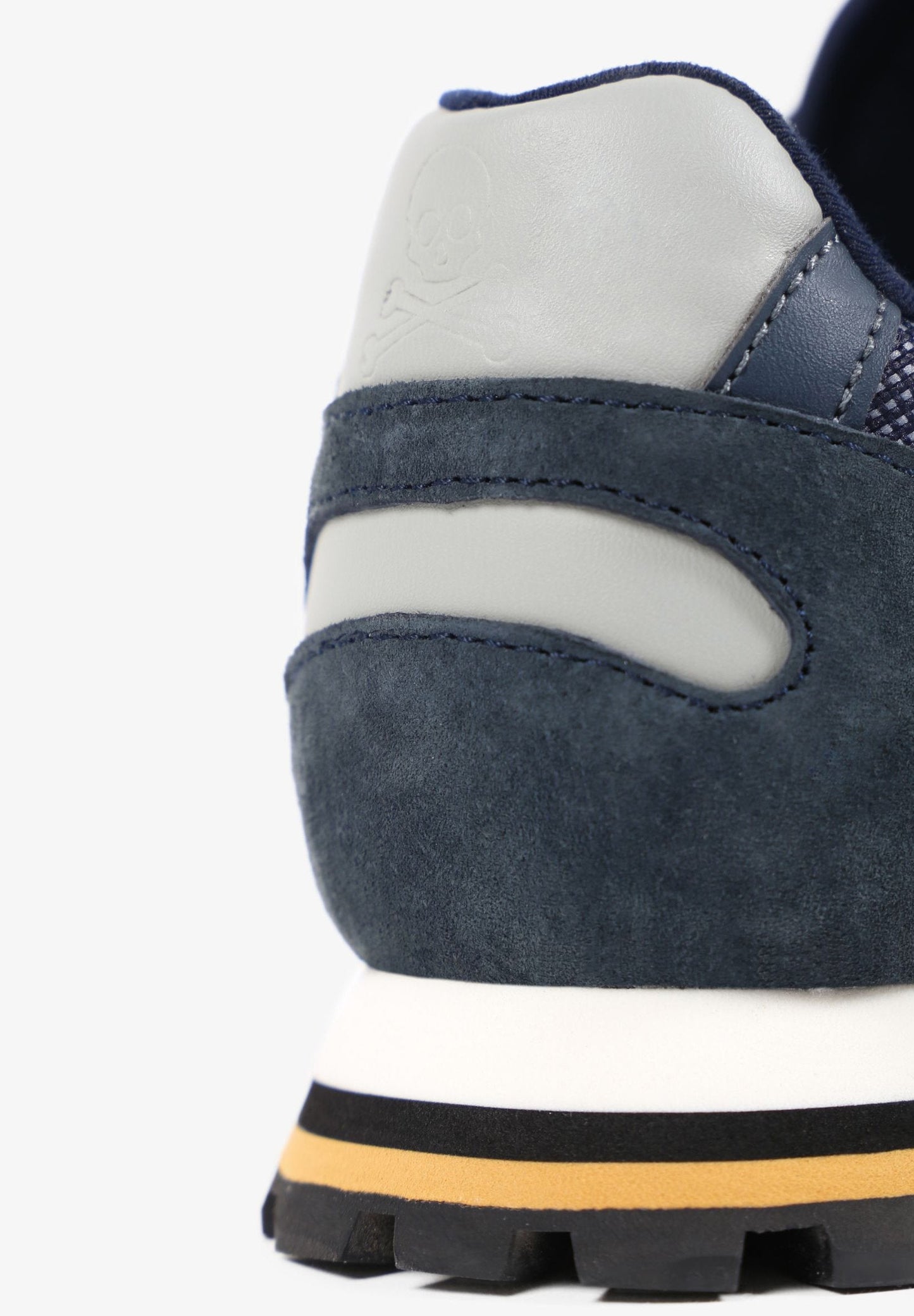 SNEAKERS SERRAJE MARSHALL