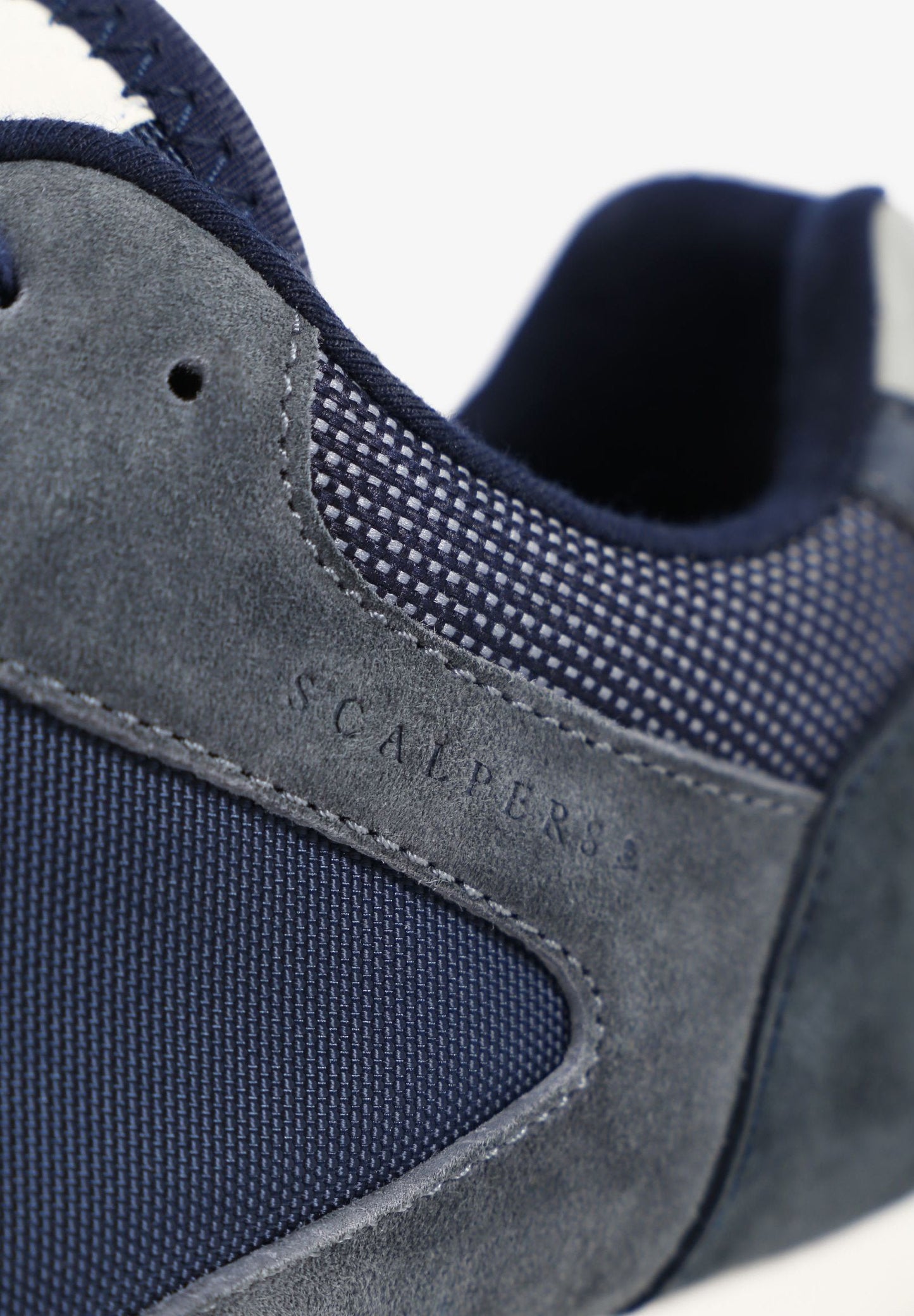 SNEAKERS SERRAJE MARSHALL