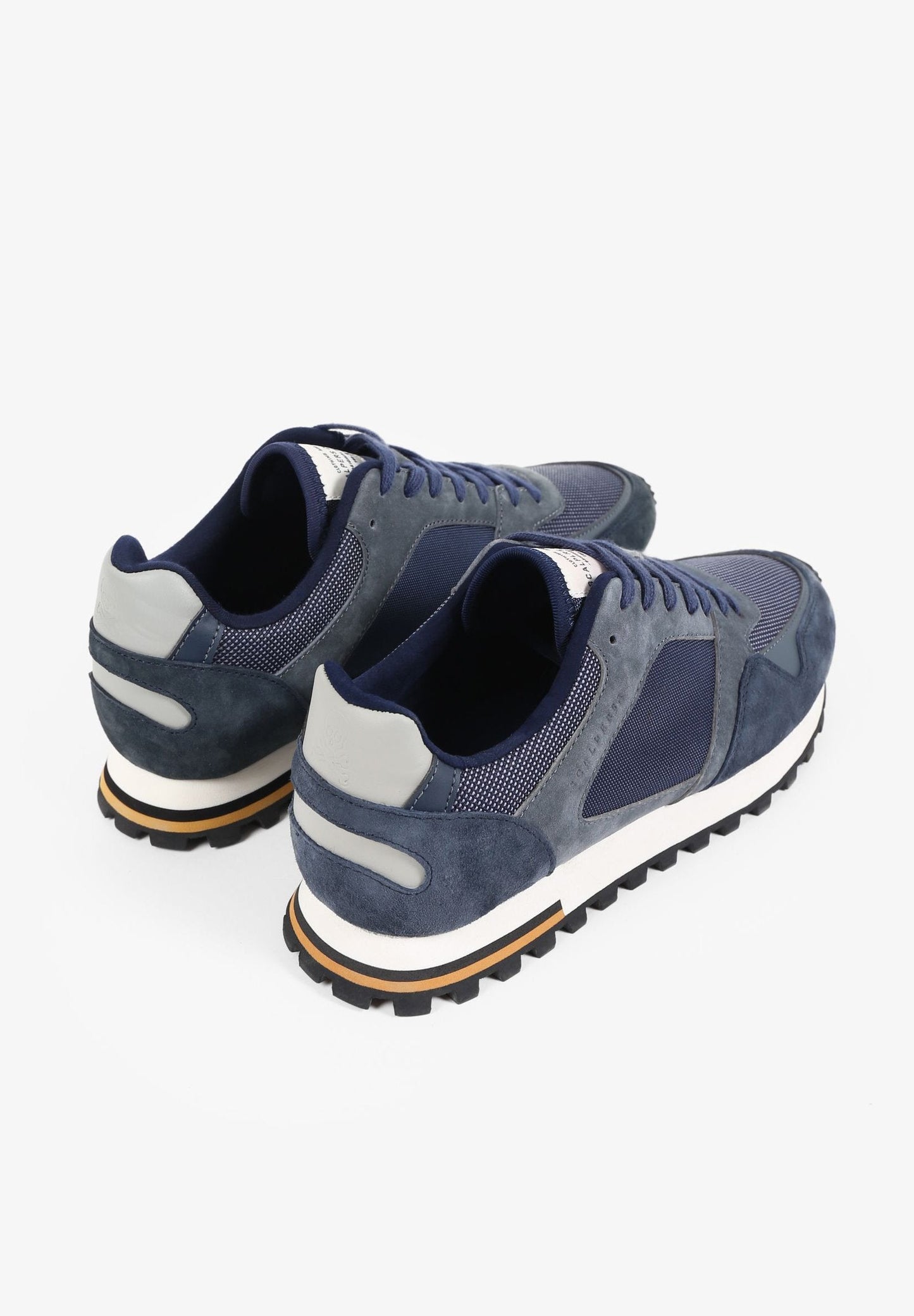 SNEAKERS SERRAJE MARSHALL