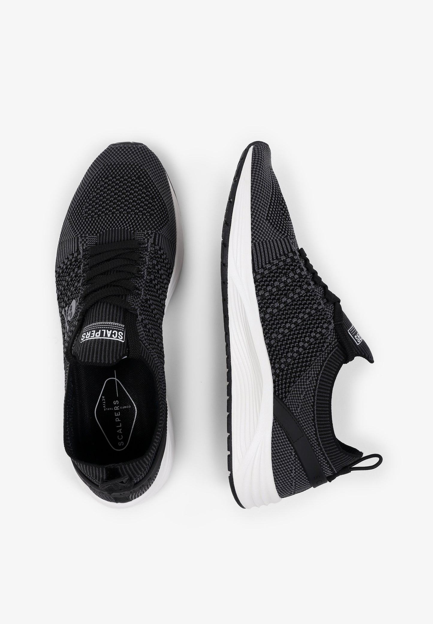 SNEAKERS LIGERAS COMFORT