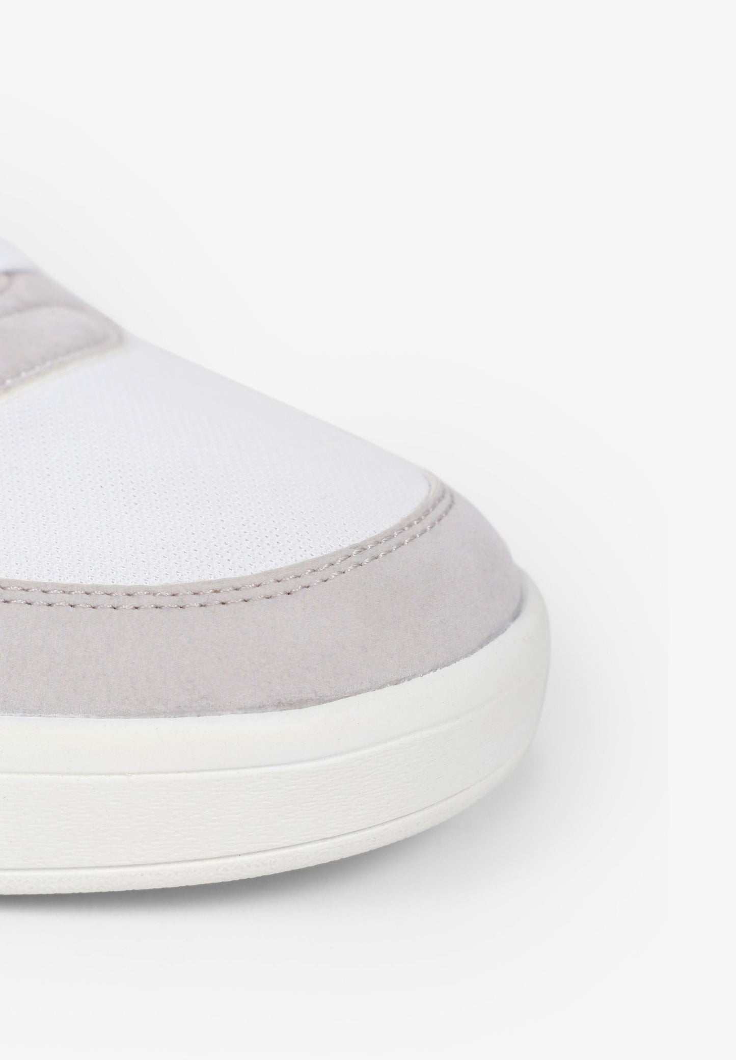 SNEAKERS CALAVERA LATERAL