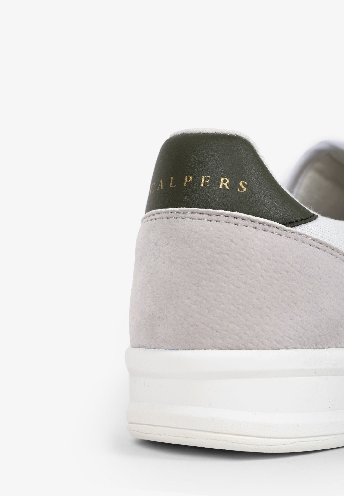 SNEAKERS CALAVERA LATERAL