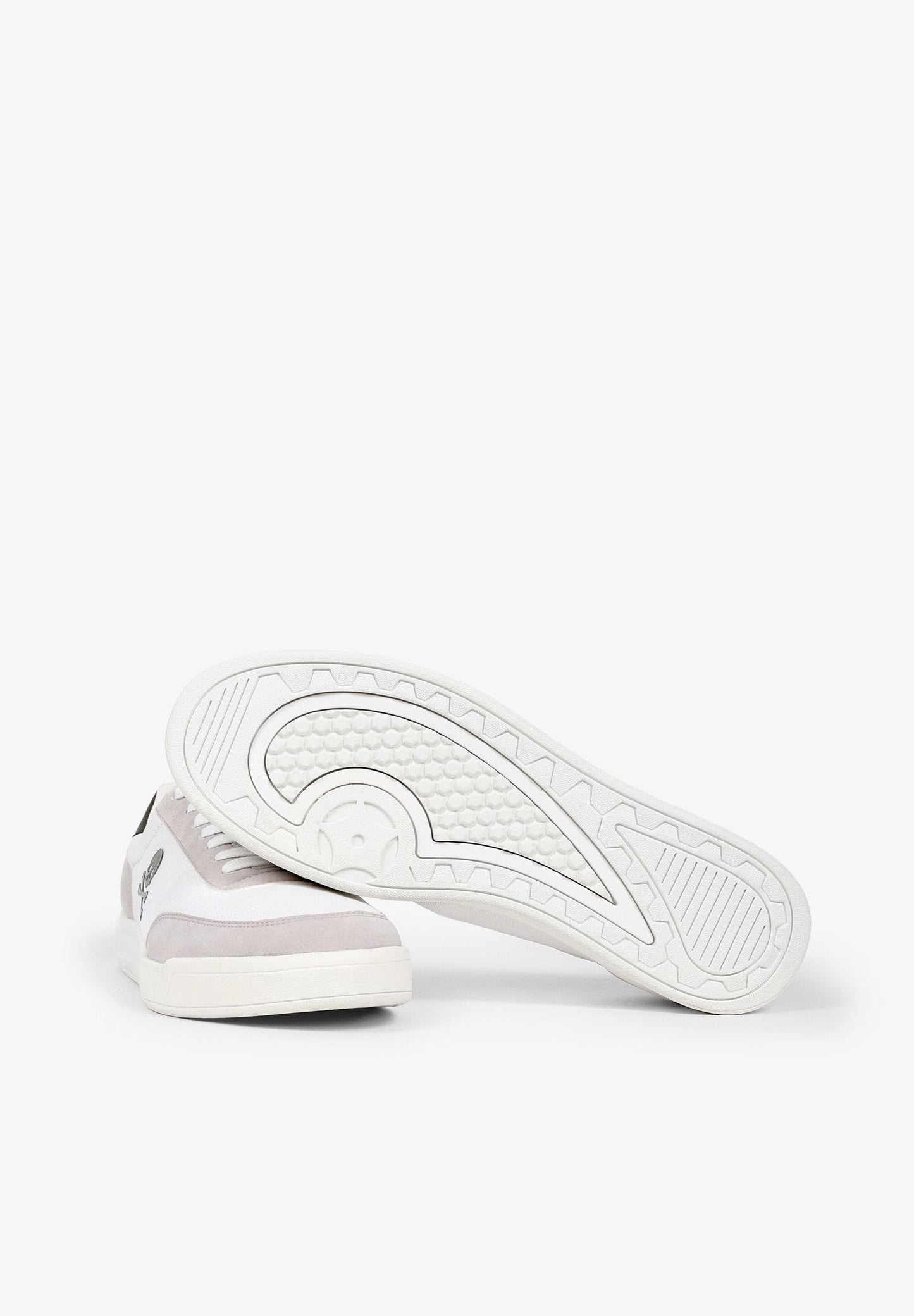 SNEAKERS CALAVERA LATERAL