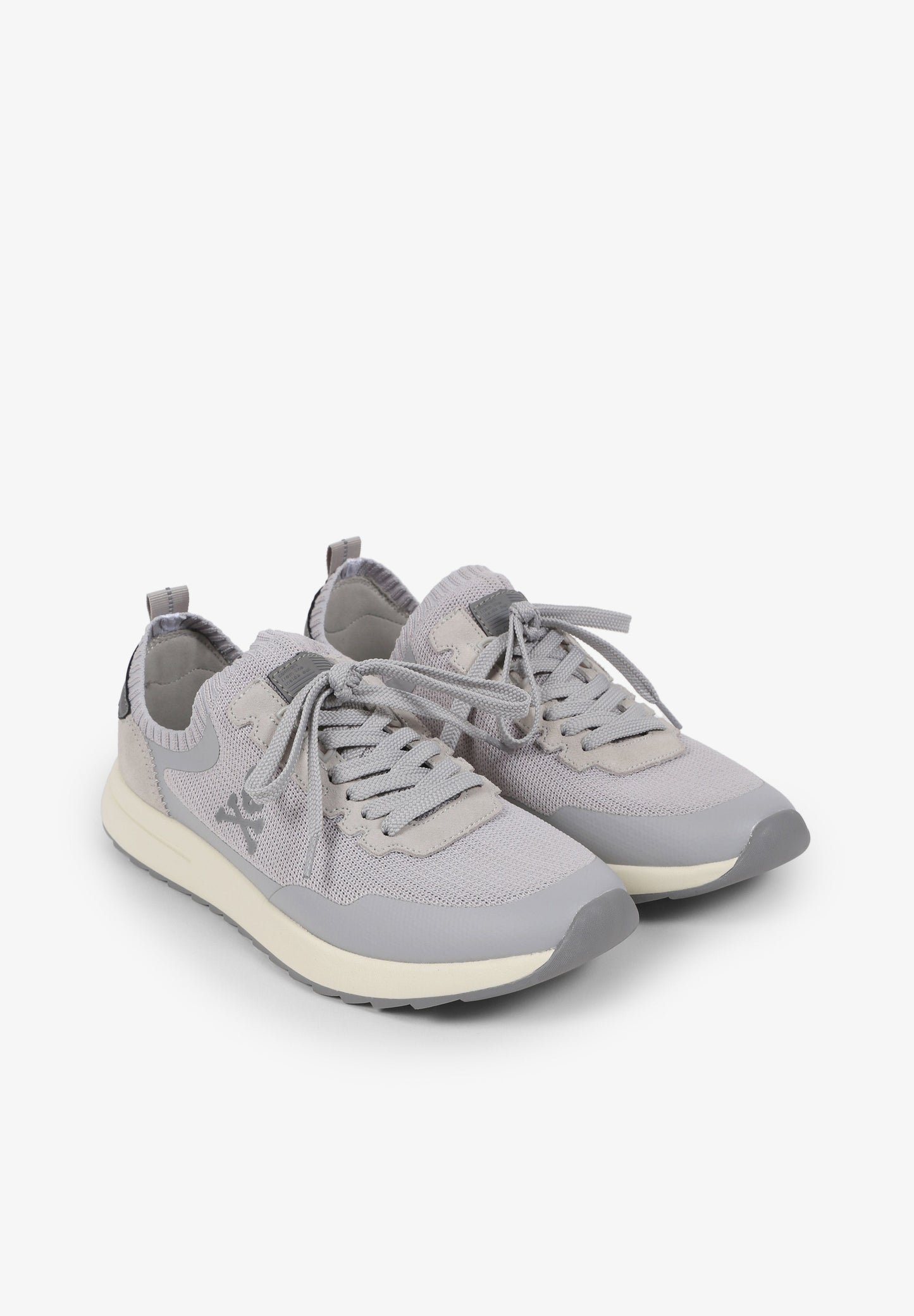 SNEAKERS KNIT LIGERAS