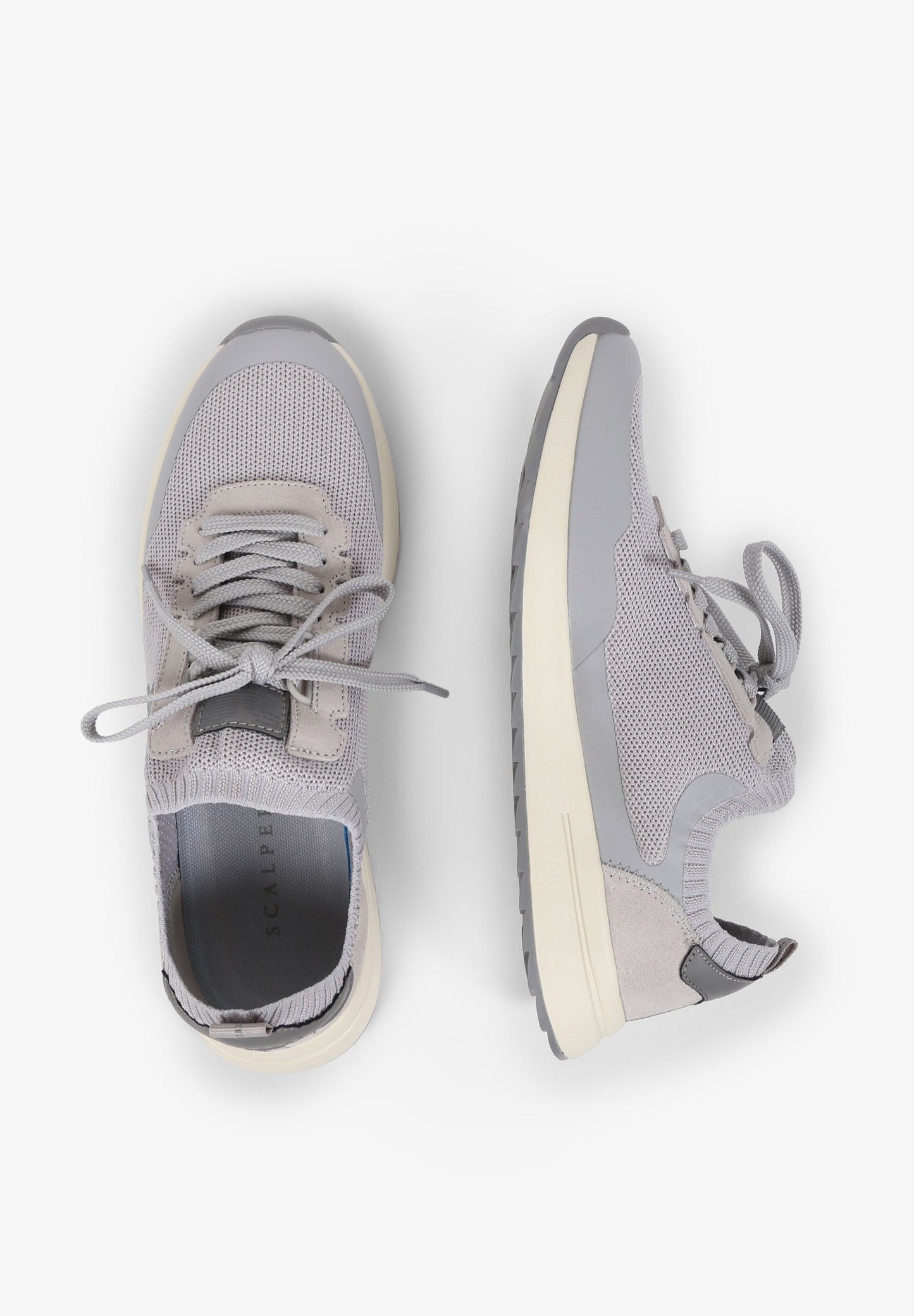 SNEAKERS KNIT LIGERAS