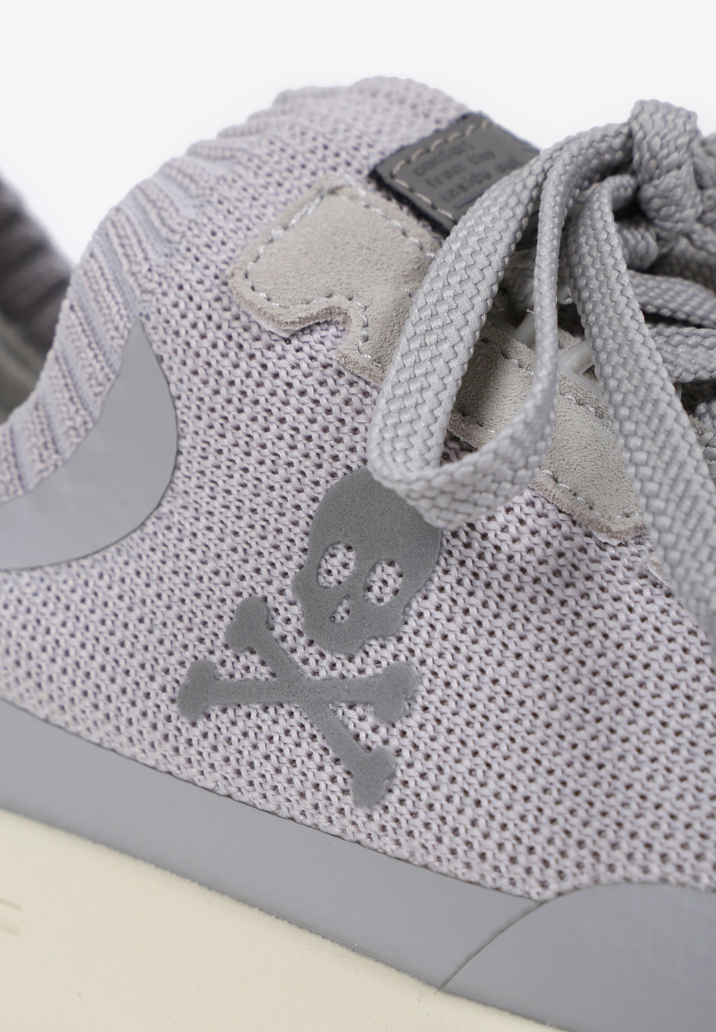 SNEAKERS KNIT LIGERAS