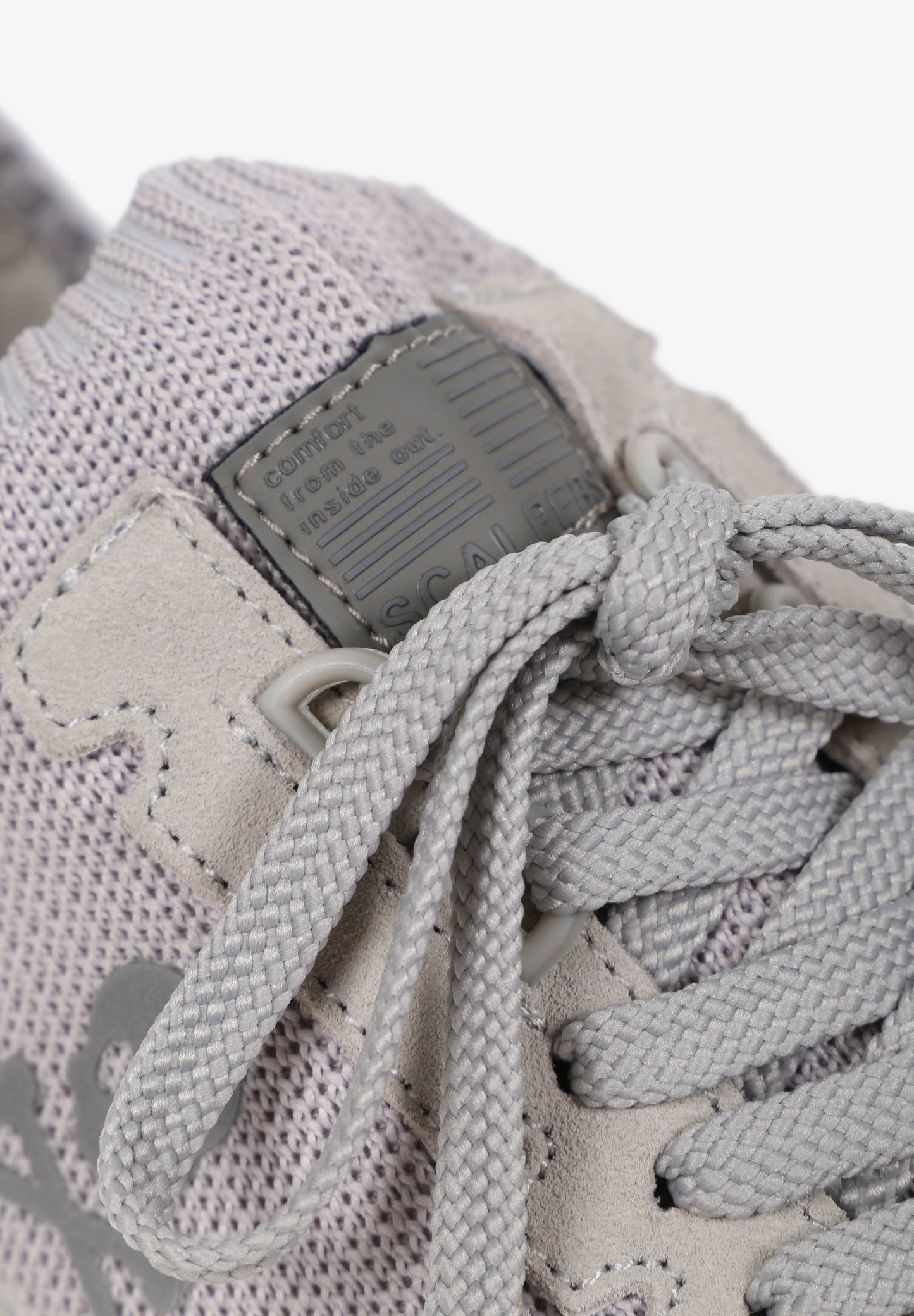 SNEAKERS KNIT LIGERAS