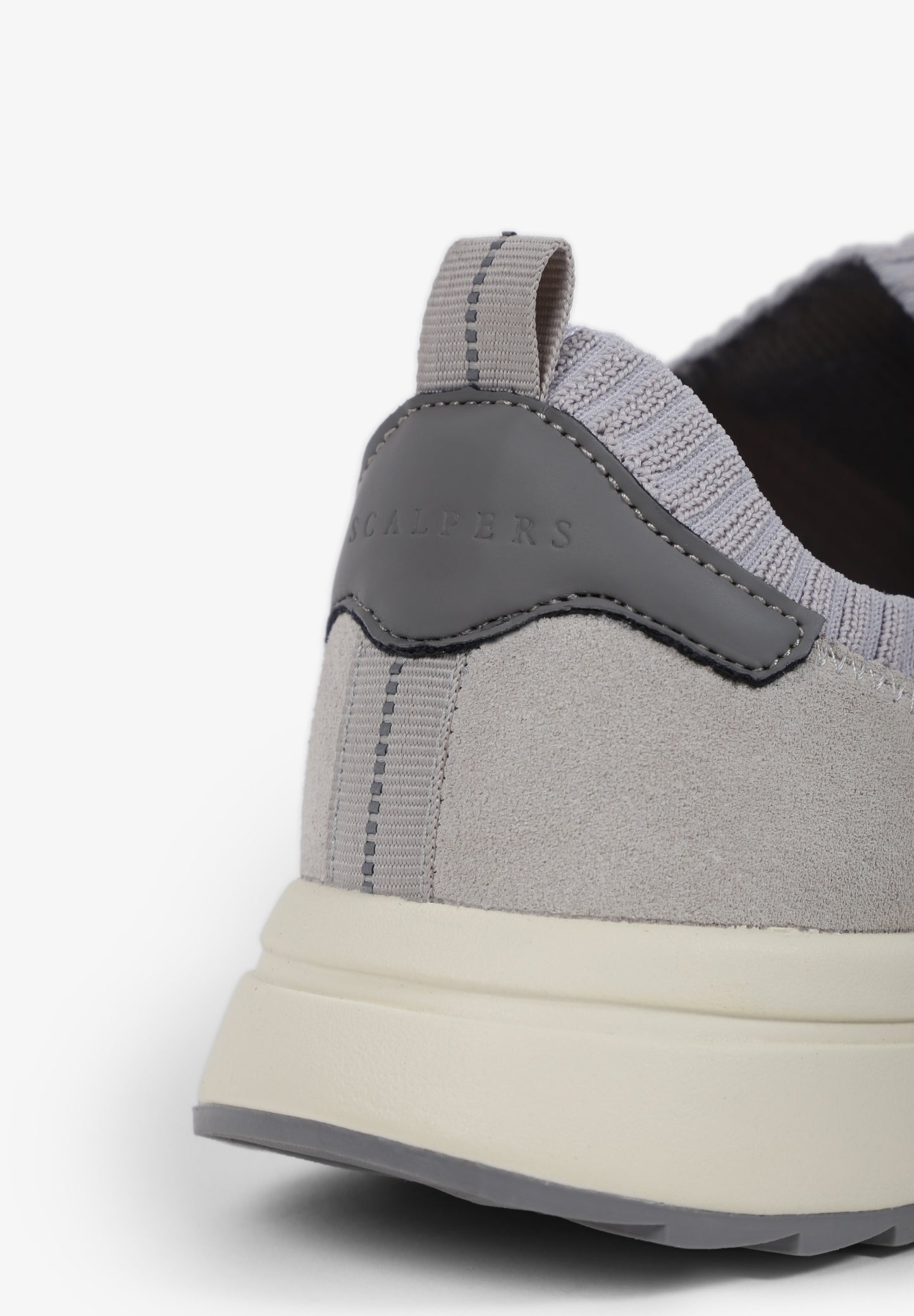 SNEAKERS KNIT LIGERAS