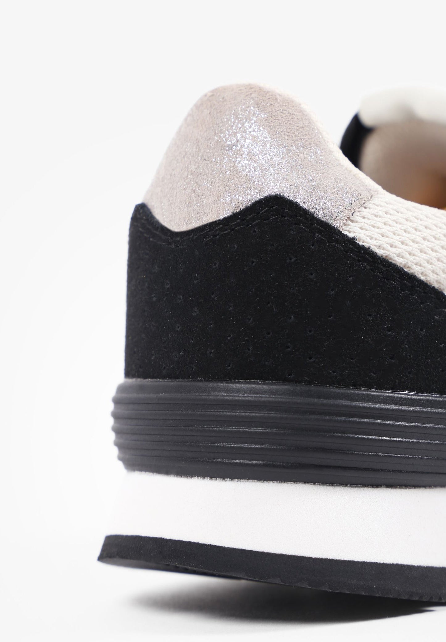 SNEAKERS NATURAL INSIGNIA