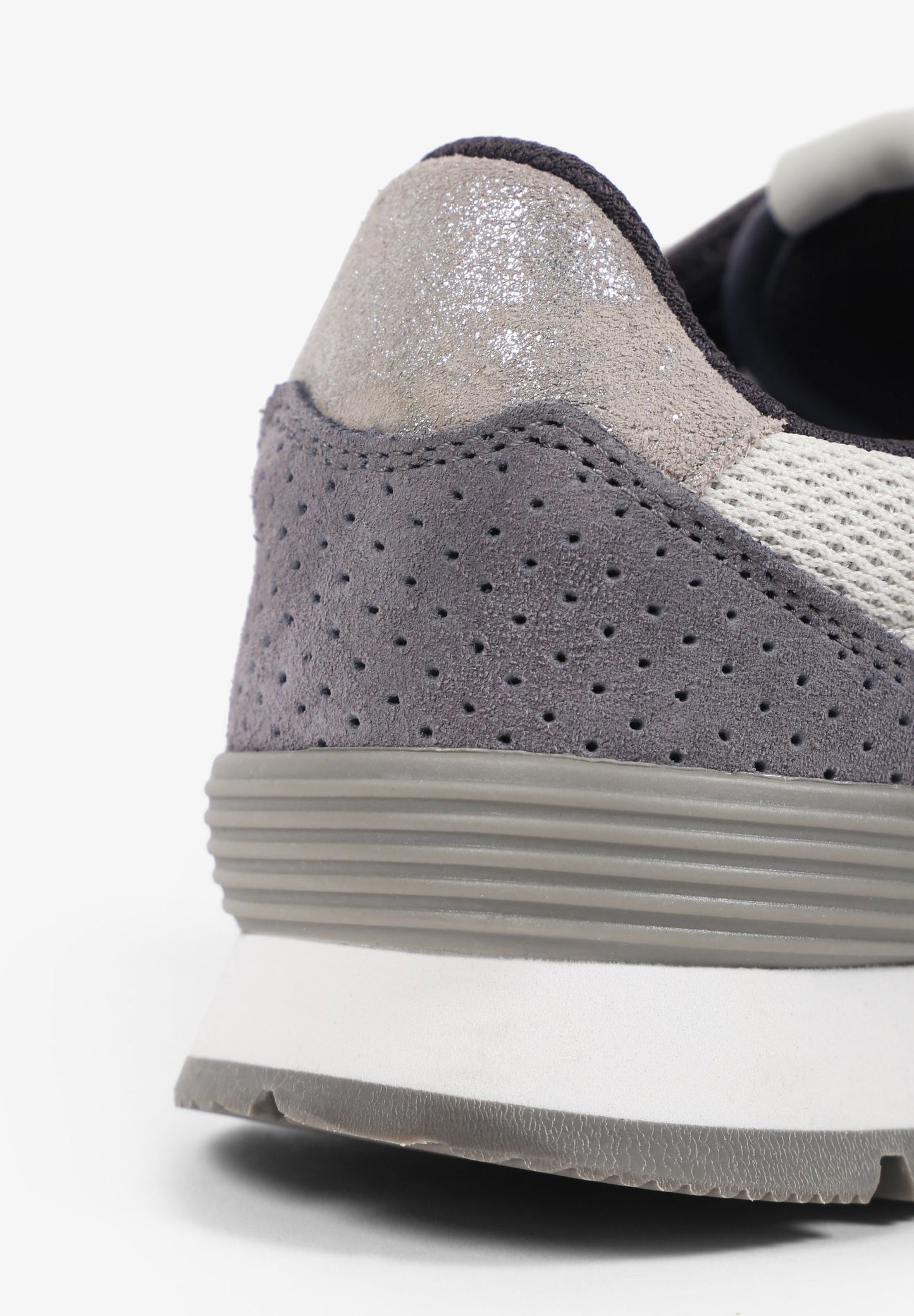 SNEAKERS NATURAL INSIGNIA