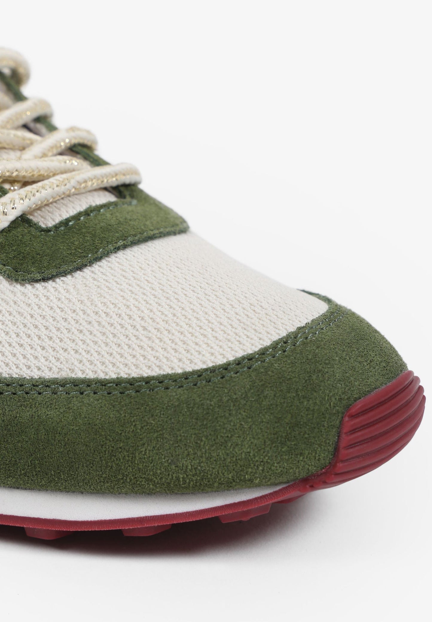 SNEAKERS NATURAL INSIGNIA