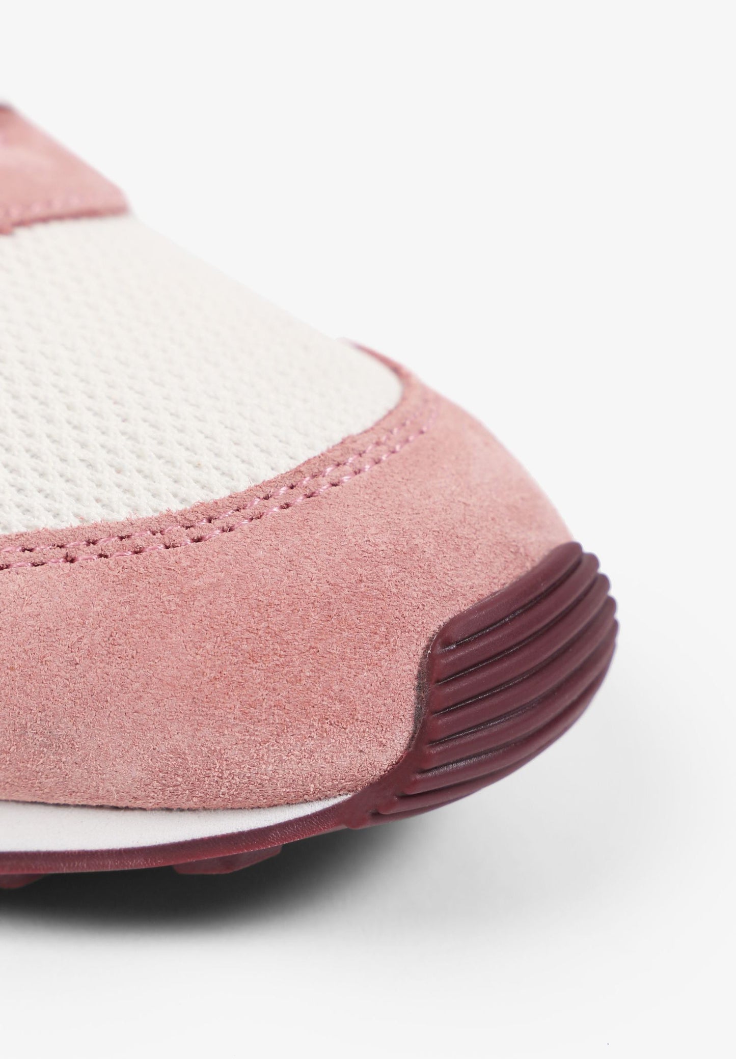 SNEAKERS NATURAL INSIGNIA