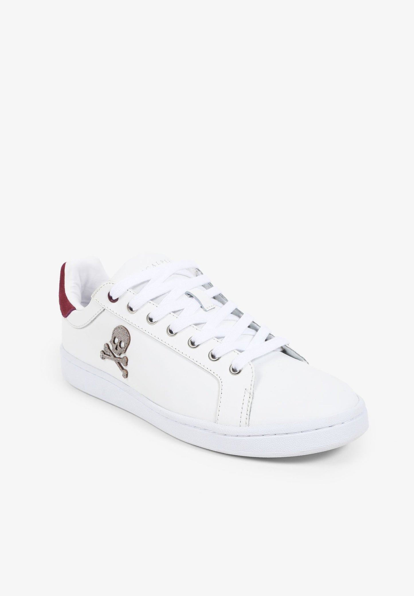 SNEAKERS SERRAJE CONTRASTE