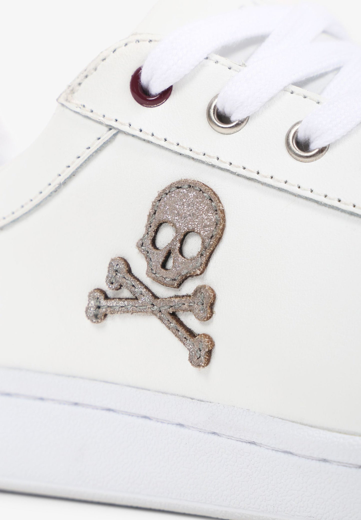 SNEAKERS SERRAJE CONTRASTE