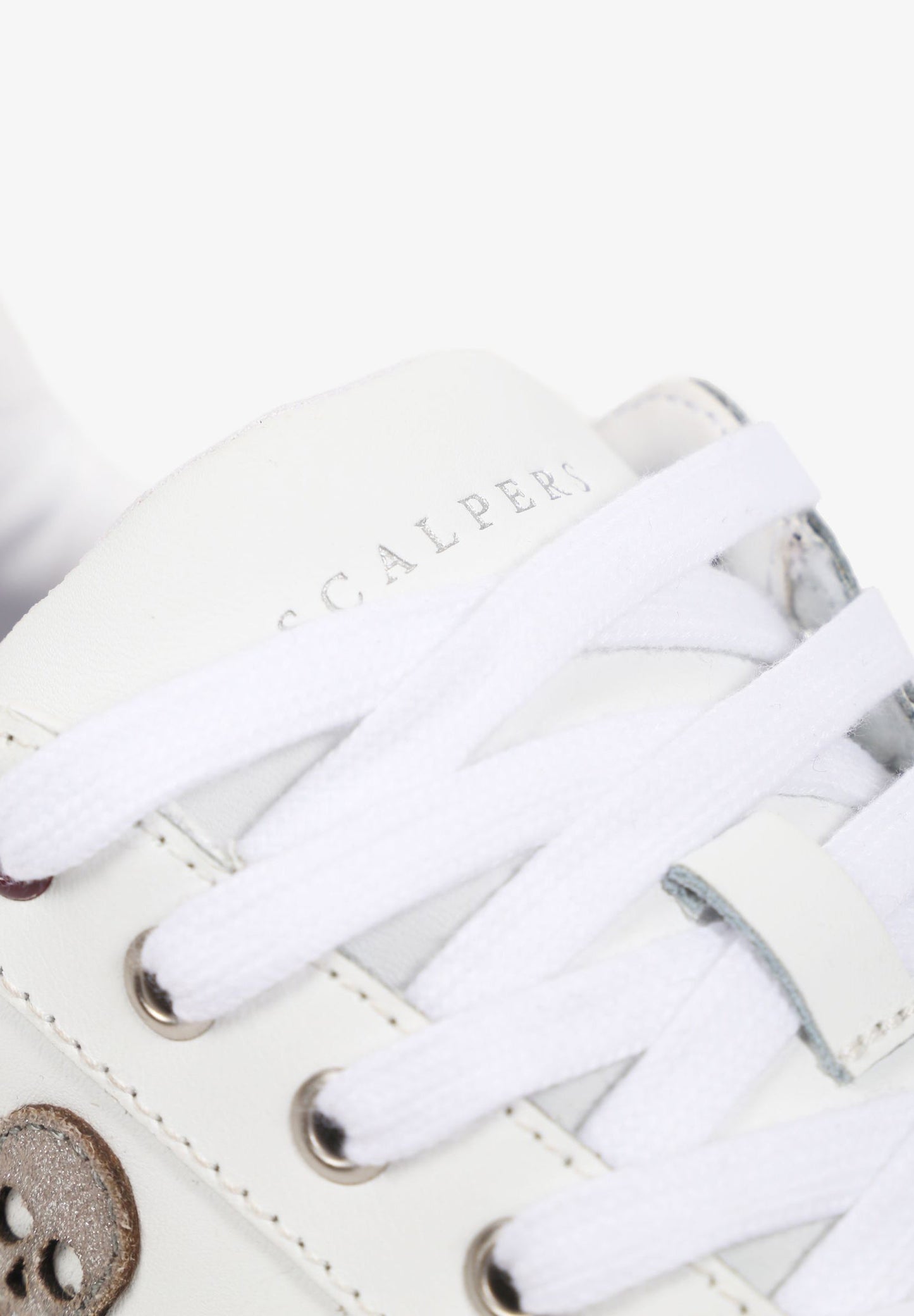 SNEAKERS SERRAJE CONTRASTE