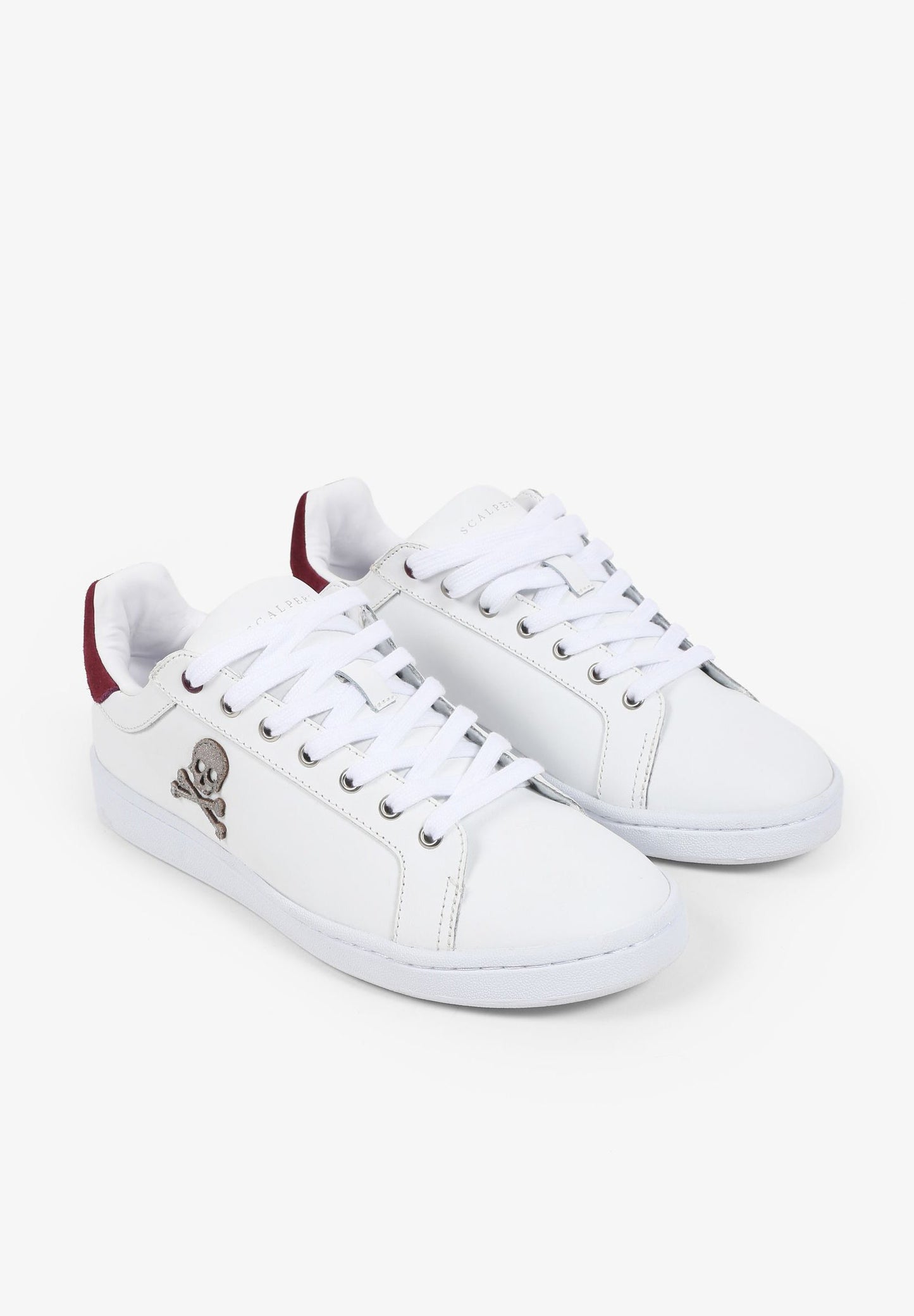 SNEAKERS SERRAJE CONTRASTE