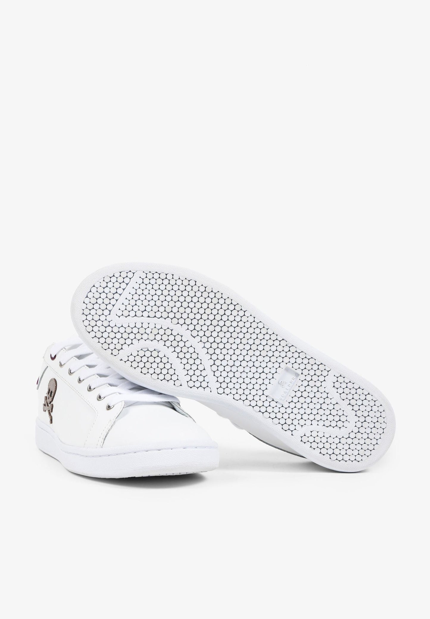 SNEAKERS SERRAJE CONTRASTE