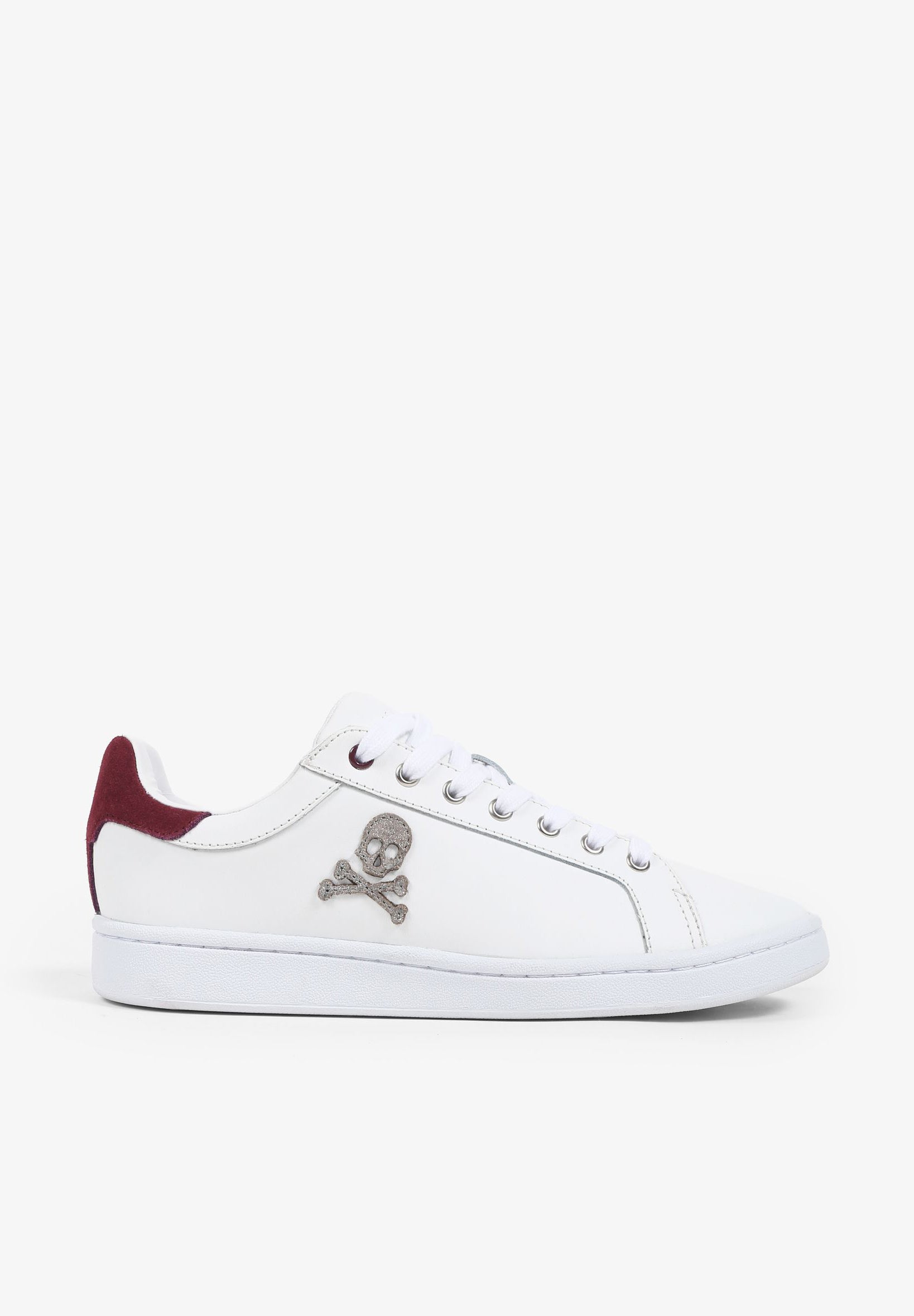 SNEAKERS SERRAJE CONTRASTE