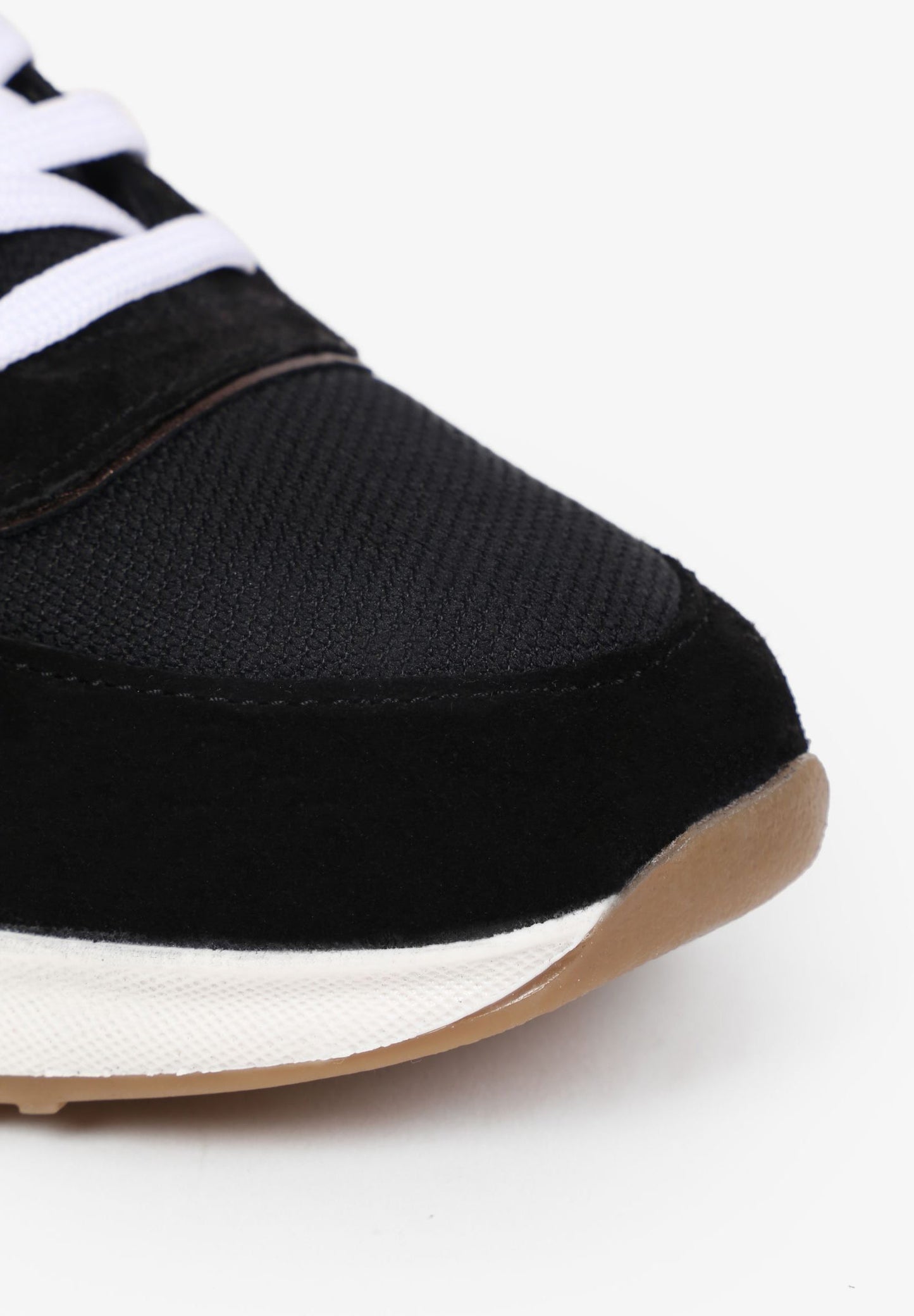 SNEAKERS SUELA ANCHA