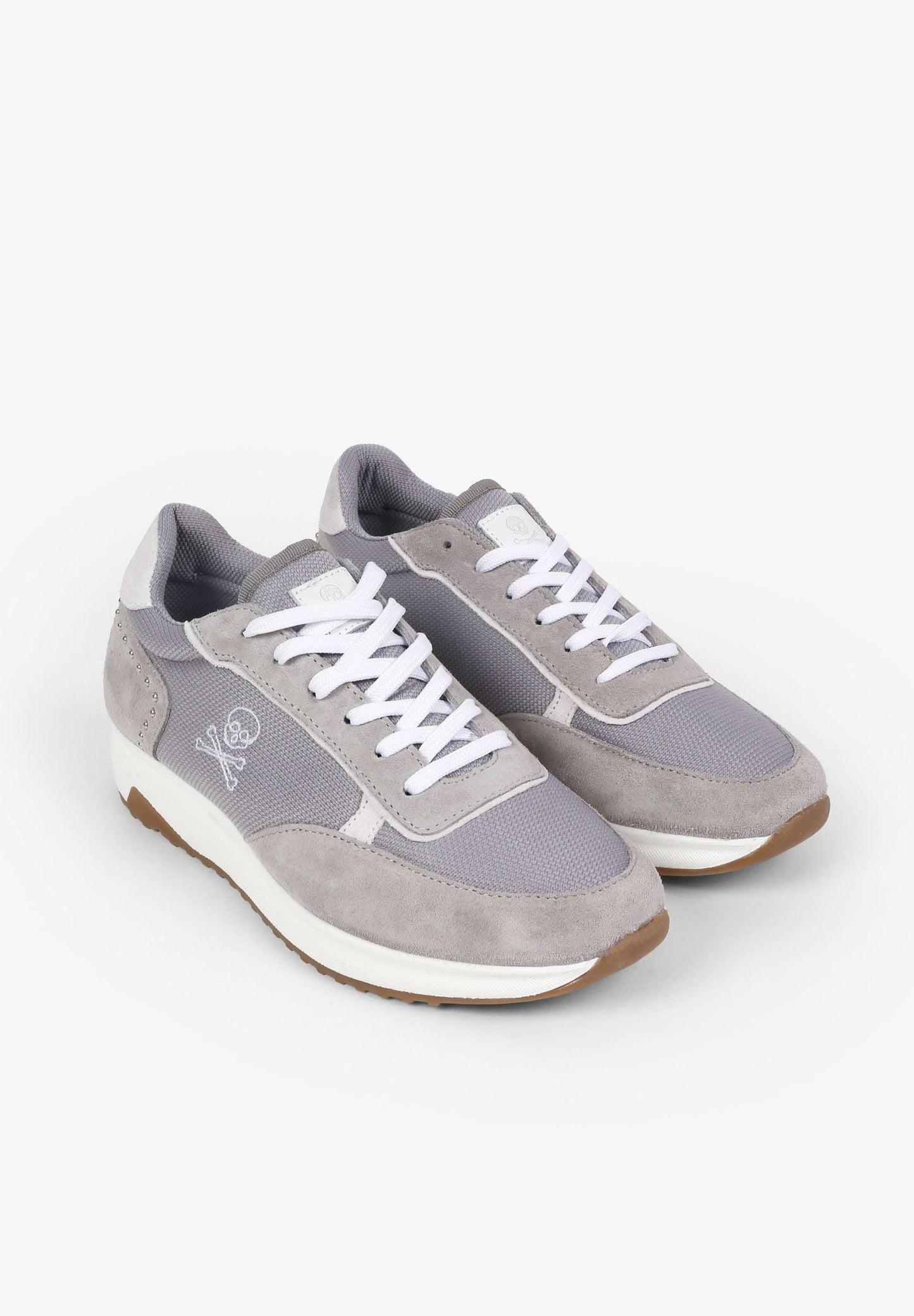 SNEAKERS SUELA ANCHA