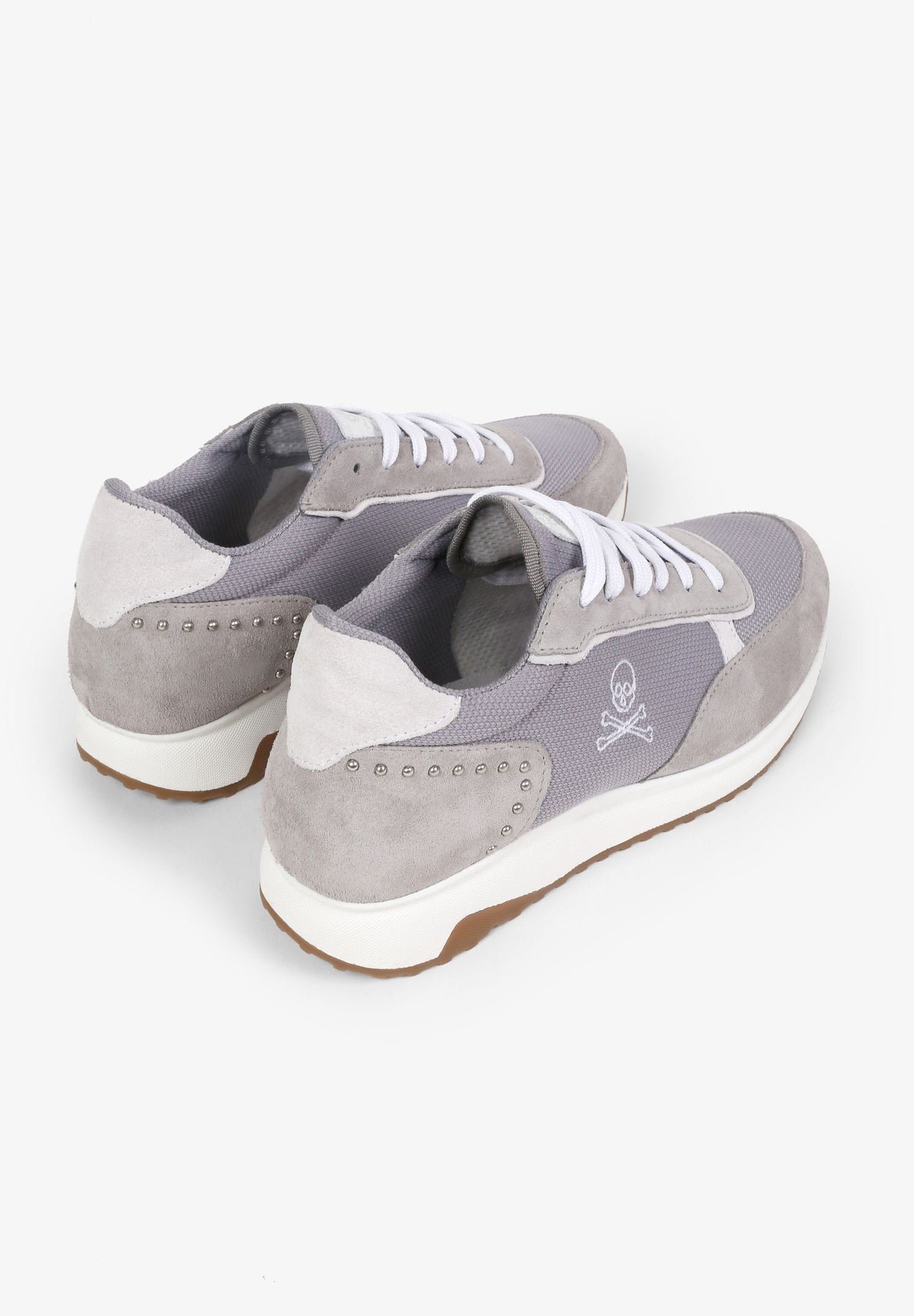 SNEAKERS SUELA ANCHA