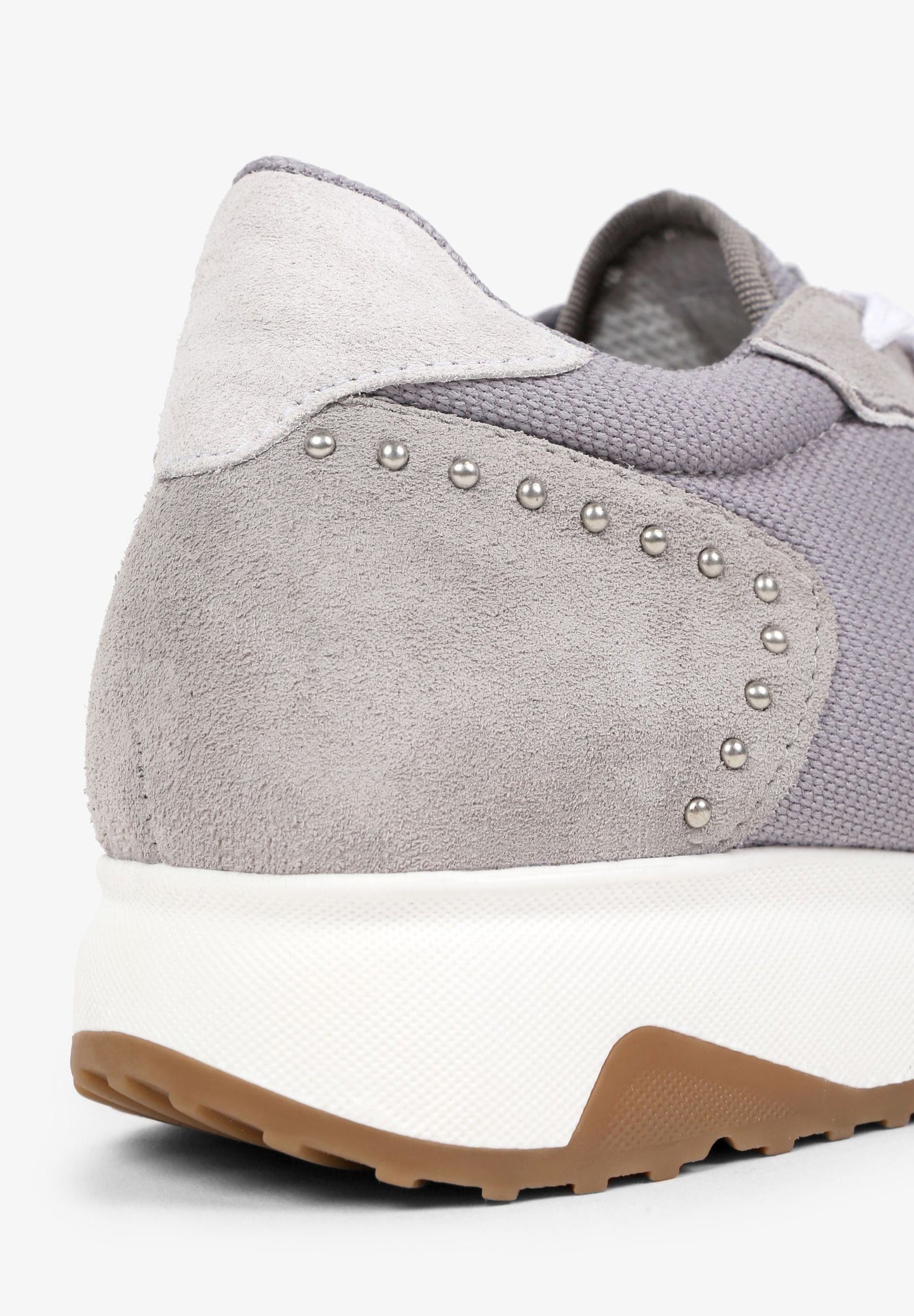 SNEAKERS SUELA ANCHA